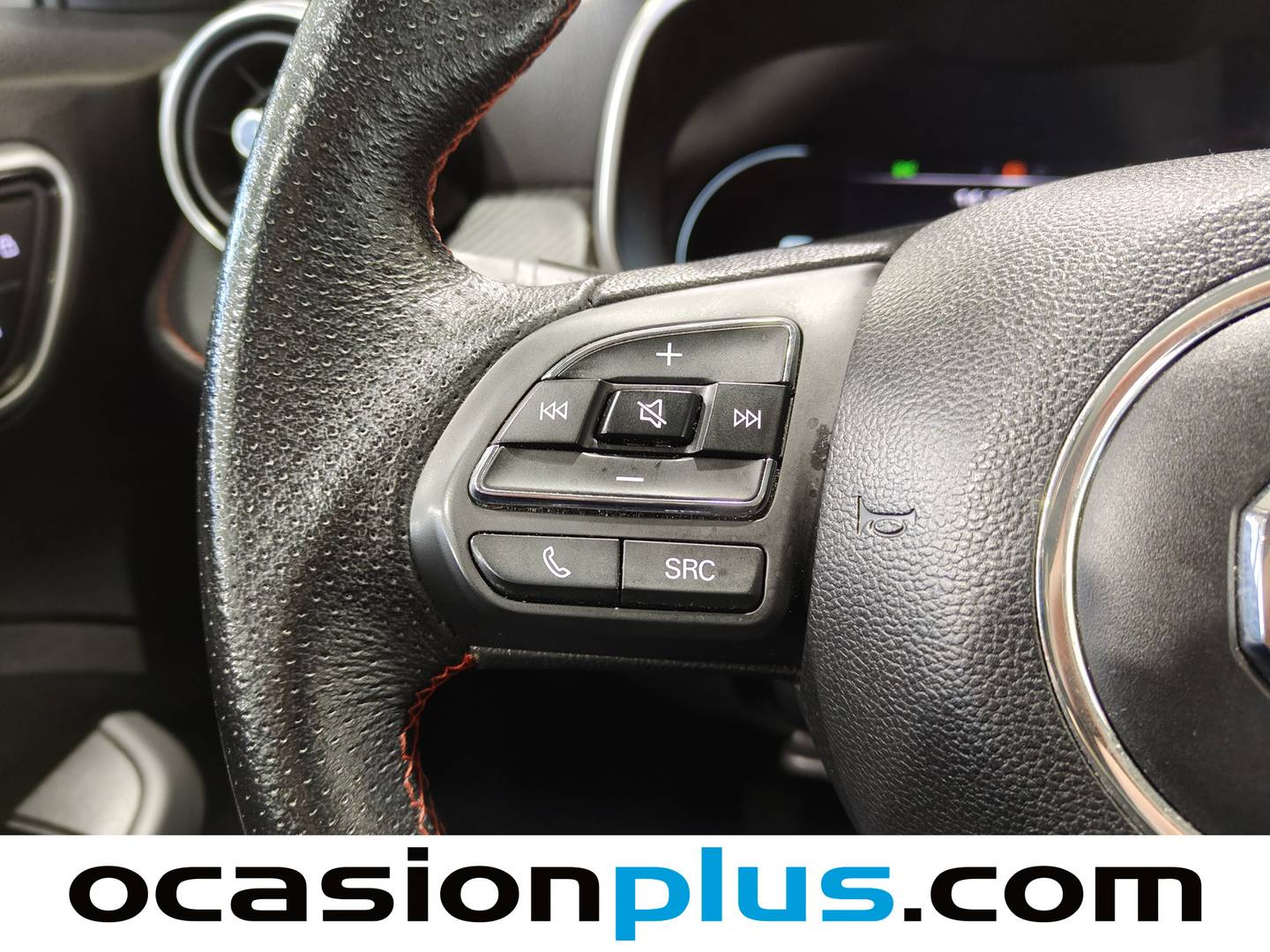 Foto MG ZS MG ZS 1.0T Luxury (111 CV)