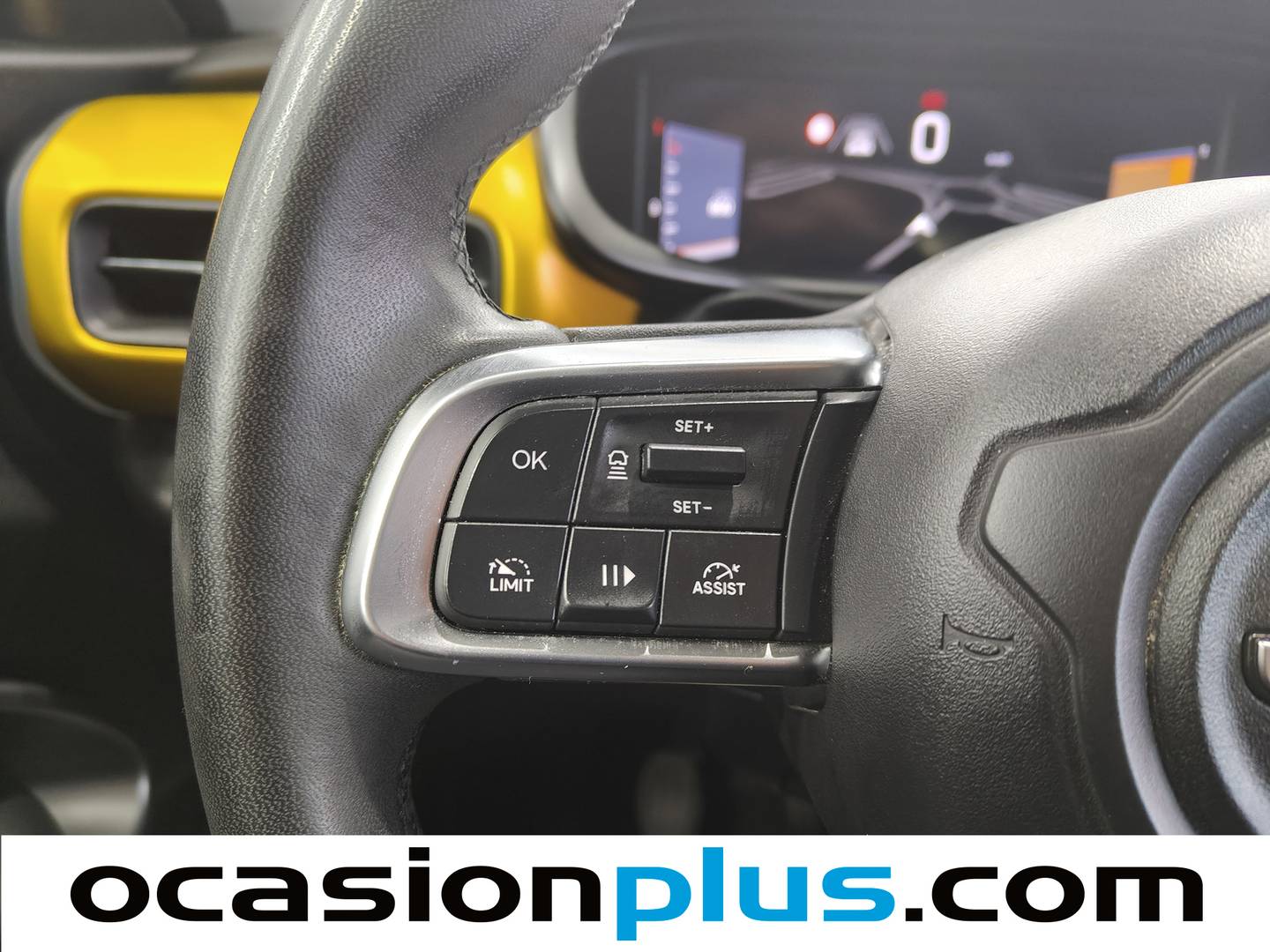 Foto Jeep Avenger Jeep Avenger 1.2 G Summit (100 CV)