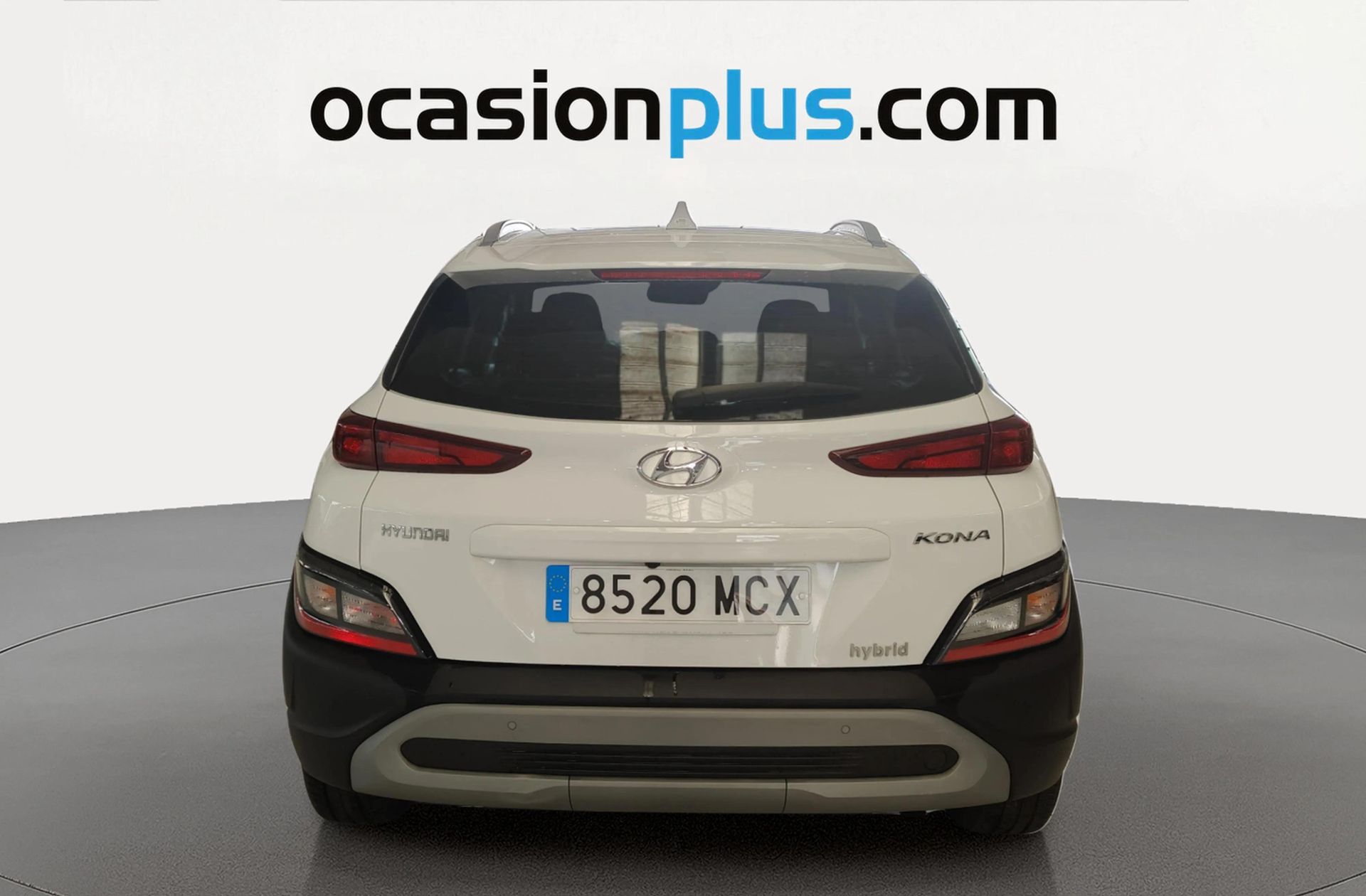 Hyundai Kona 1.6 GDI HEV Maxx DCT - foto 13