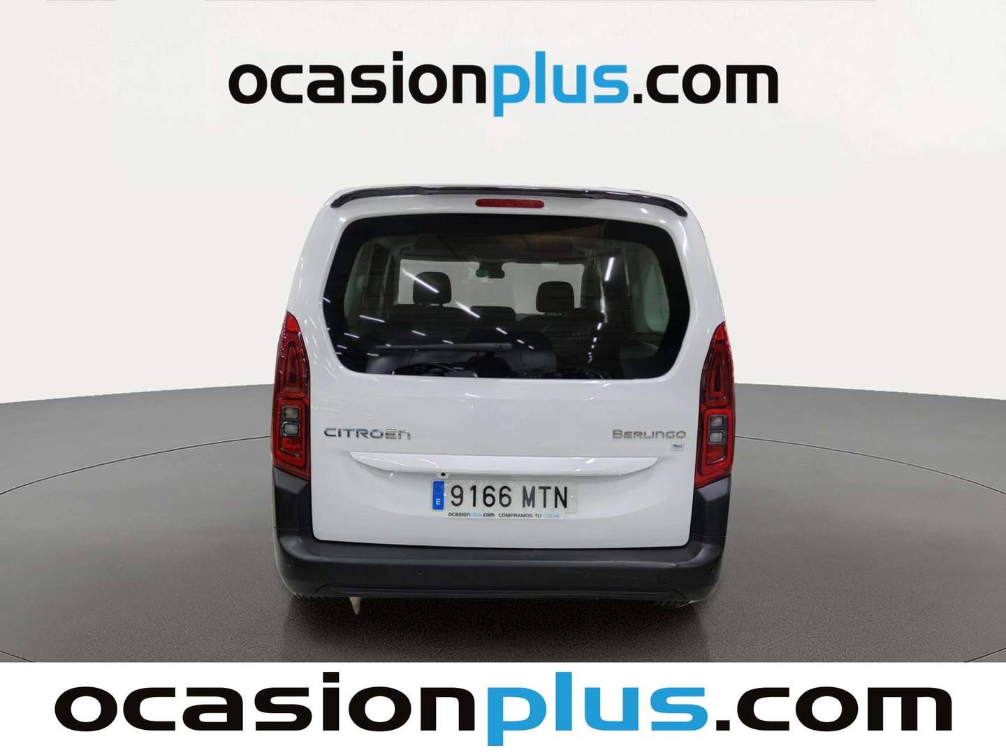Citroën Berlingo Citroën Berlingo BlueHDi 130 S&S Talla XL Plus  (130 CV) barato