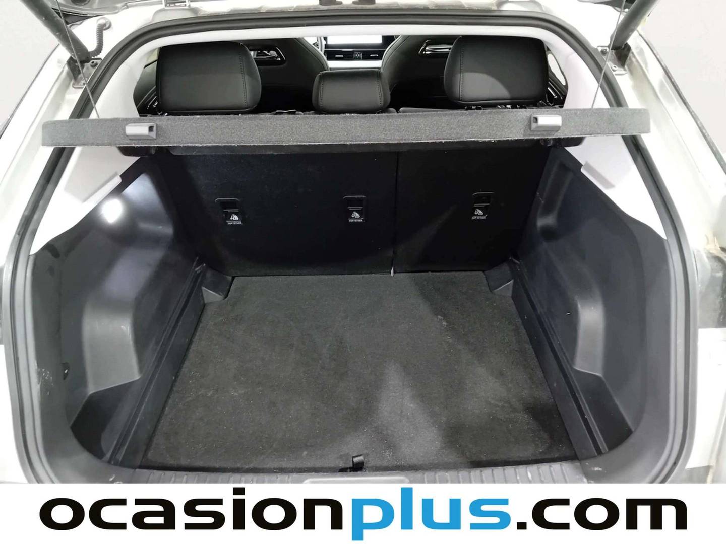 OMODA 5 OMODA 5 1.6 TGDI Premium 108 (145 CV) km 0