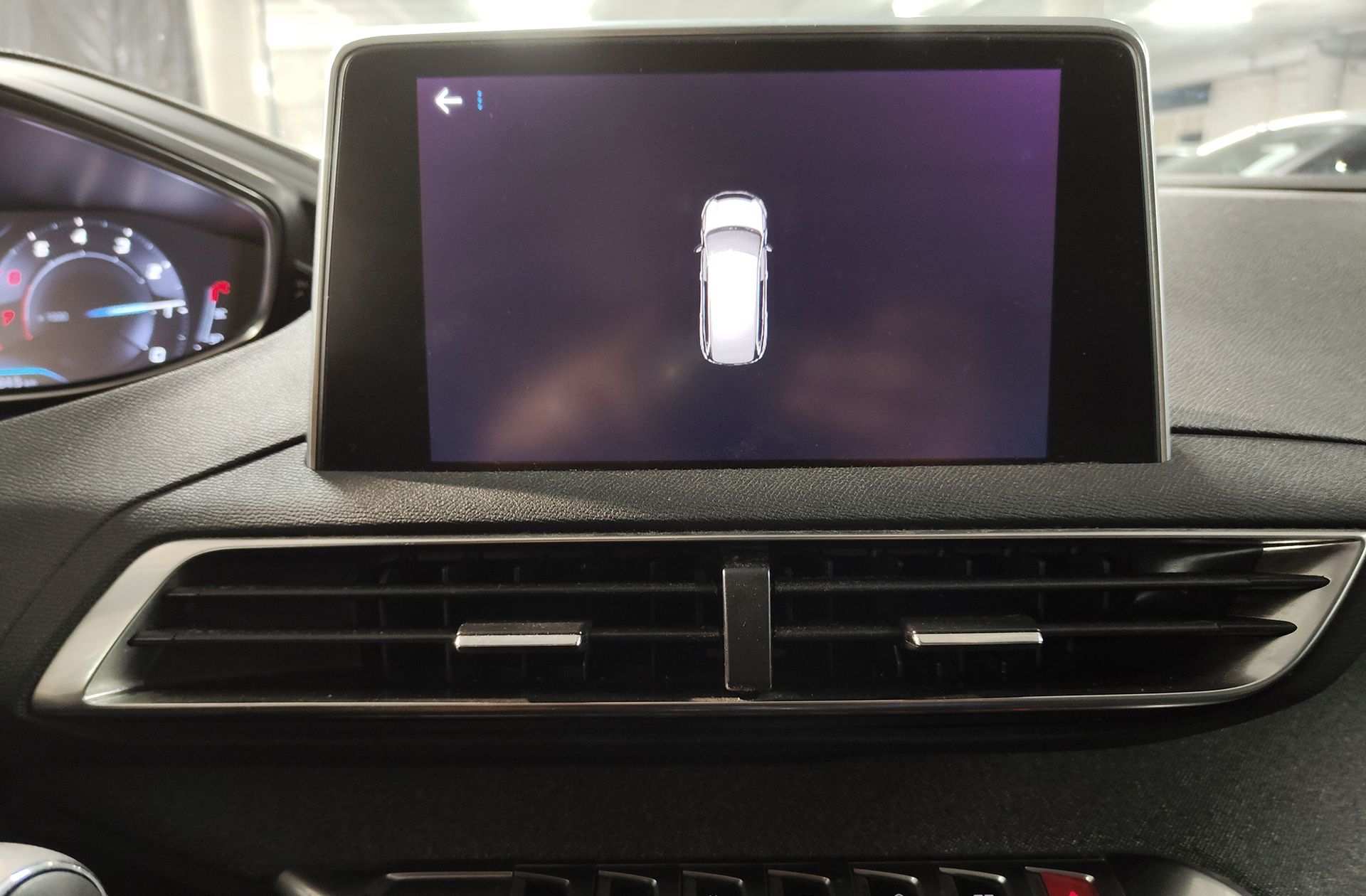 Peugeot 5008 PureTech 130 Allure 7 plazas - foto 10