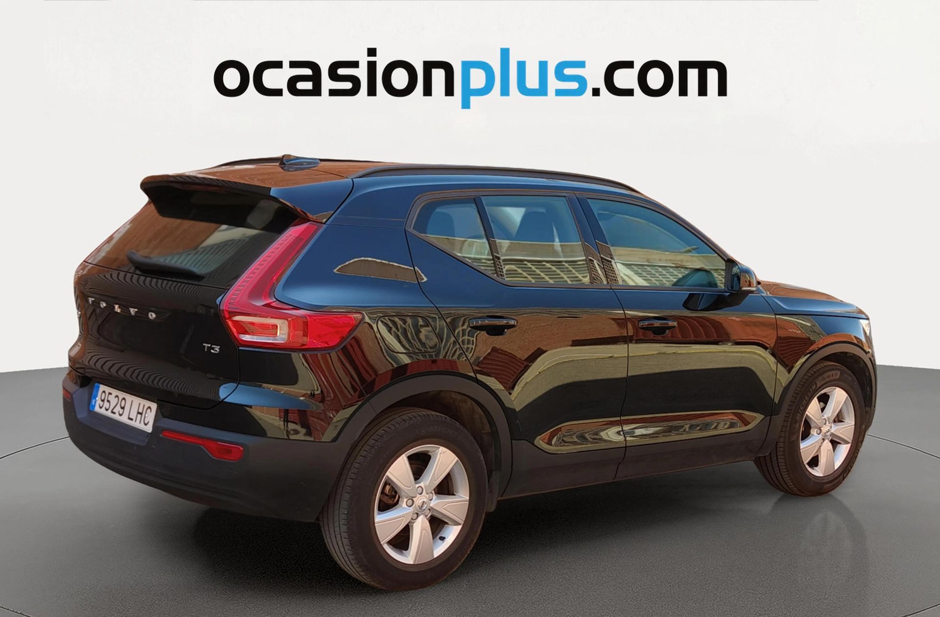 Volvo XC40 T3 Momentum Core - foto 4