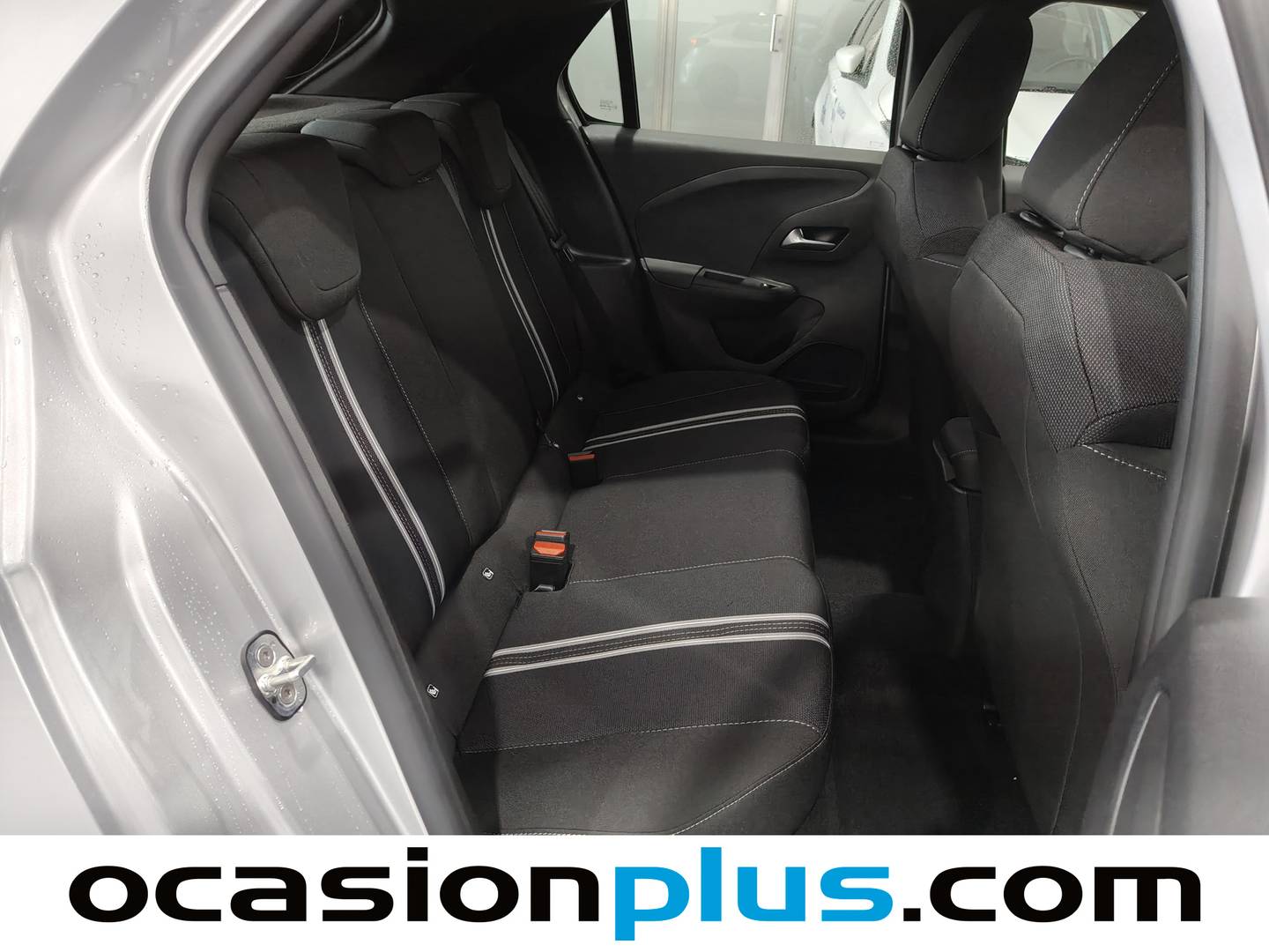 Opel Corsa Opel Corsa 1.2 T XHL GS (100 CV) gasolina