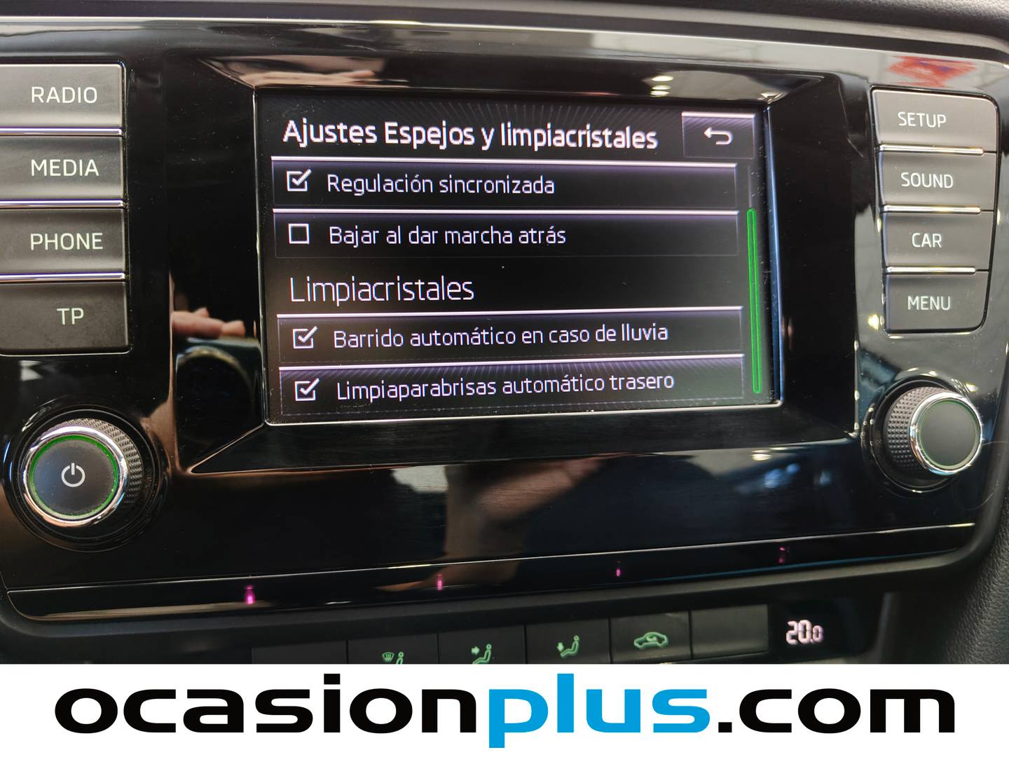 Acabados Skoda Octavia Skoda Octavia 1.6 TDI CR Ambition (105 CV)