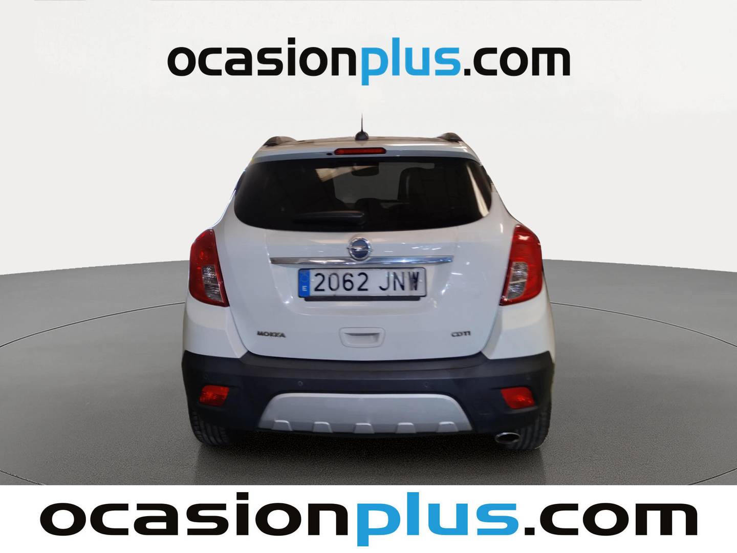 Opel Mokka Opel Mokka 1.6 CDTi S&S Color Edition 4x2 (136 CV) 136cv