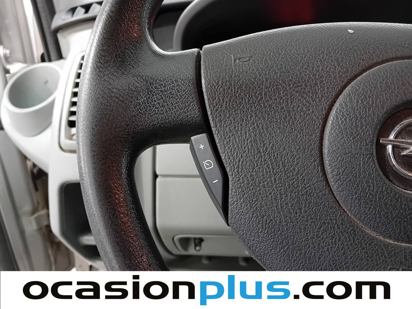 Foto Opel Vivaro Opel Vivaro 2.0 CDTI Edition L2 2.9T  (114 CV)