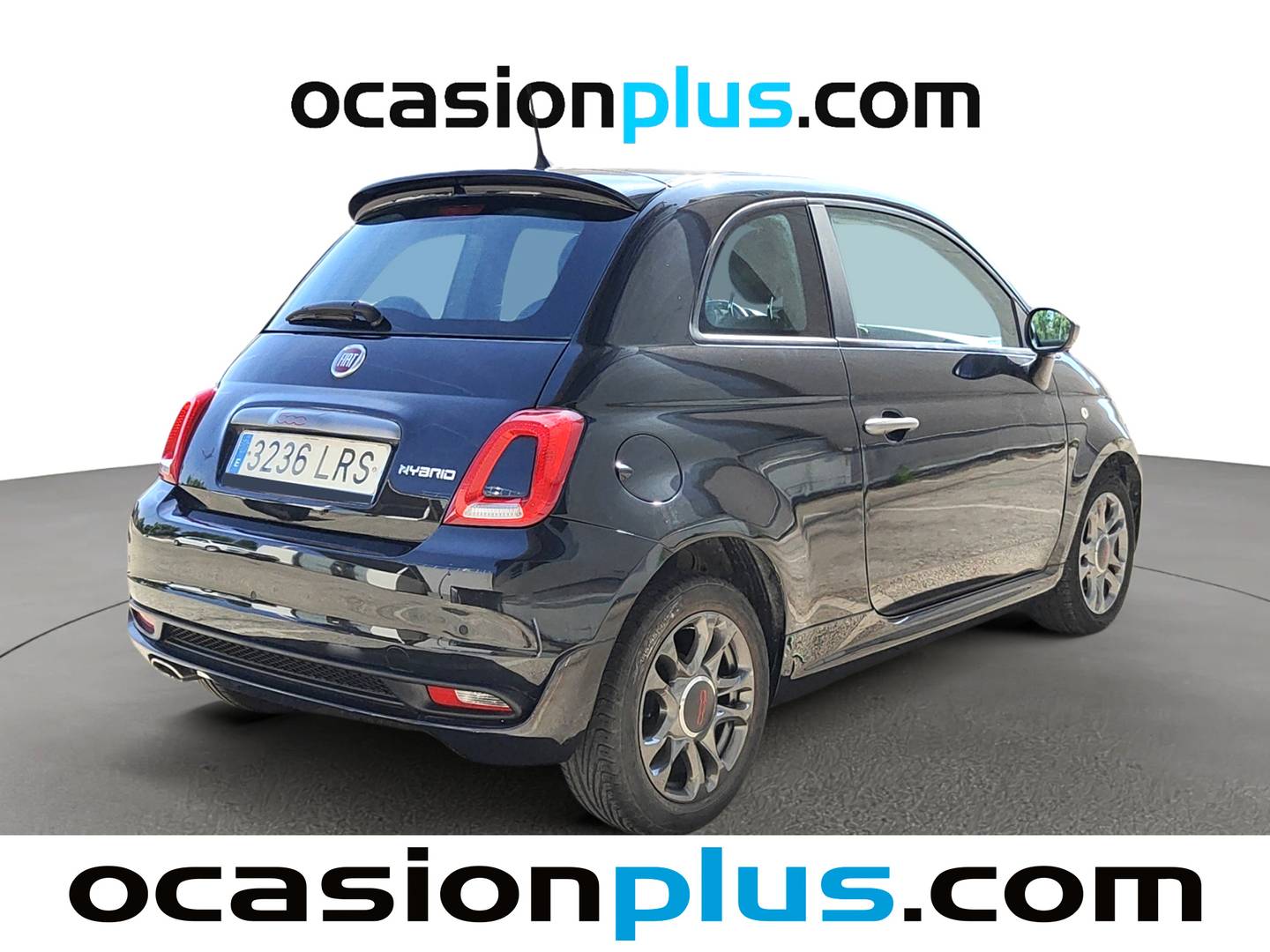 Fiat 500 Fiat 500 1.0 GSE S (70 CV) 70cv
