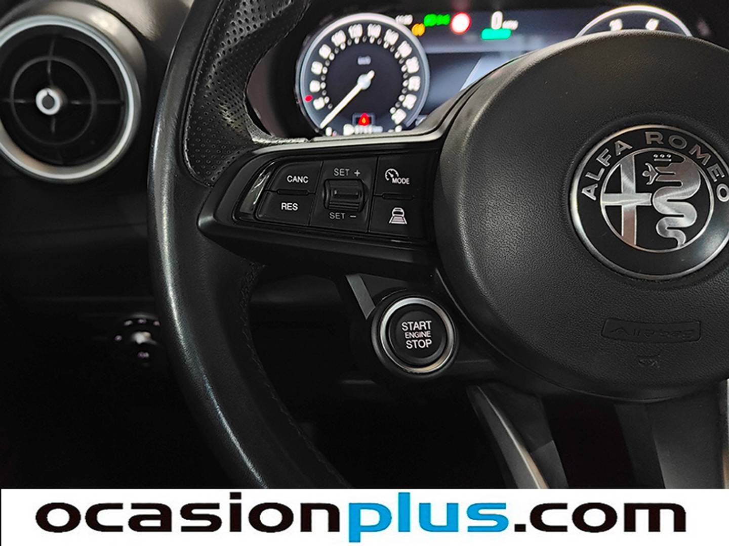 Foto Alfa Romeo Tonale Alfa Romeo Tonale 1.5 MHEV Sprint FWD (130 CV)