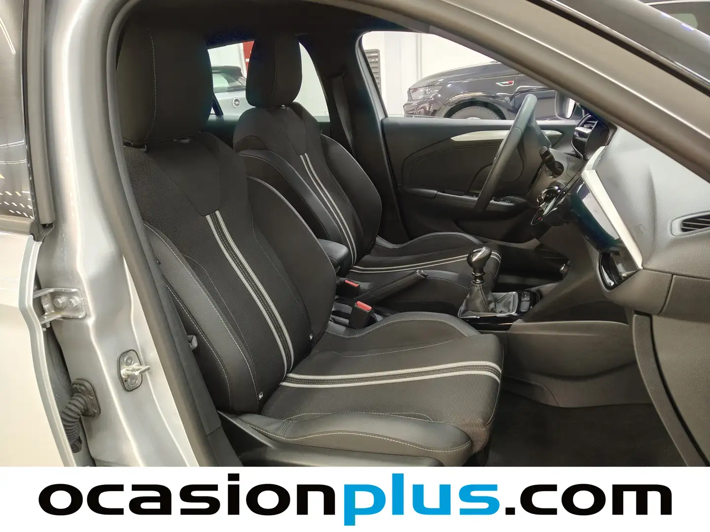 Foto Opel Corsa Opel Corsa 1.2 T XHL GS (100 CV)