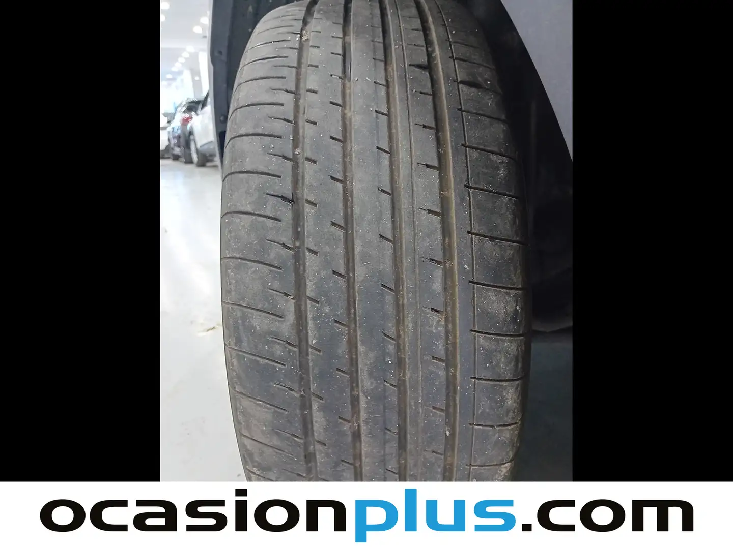 Foto Mini Countryman MINI MINI Countryman Cooper (136 CV)