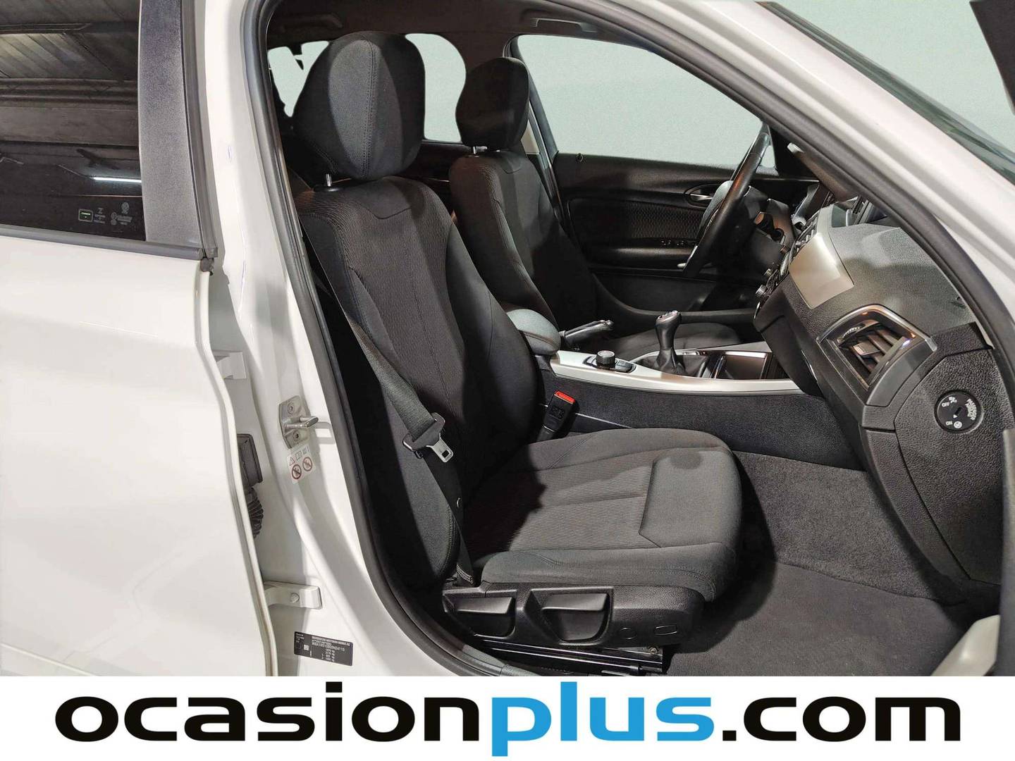 BMW Serie 1 BMW Serie 1 118i 100 kW (136 CV) al mejor precio