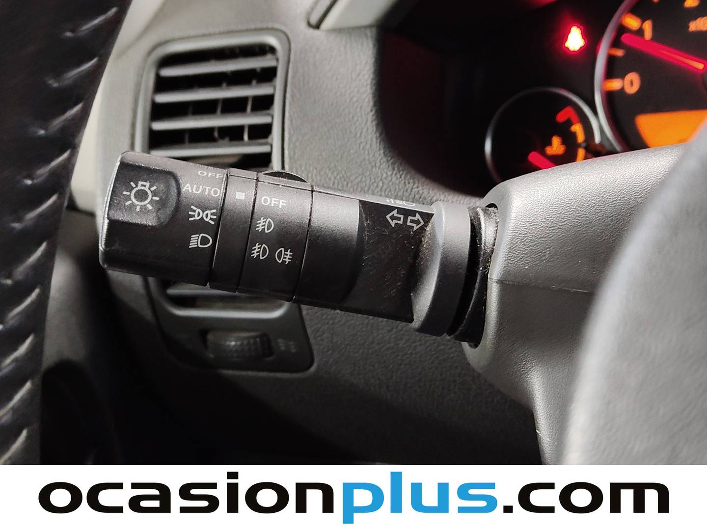Paquetes del Nissan Pathfinder Nissan Pathfinder 2.5 dCi LE Auto (171 CV) 7 Plazas