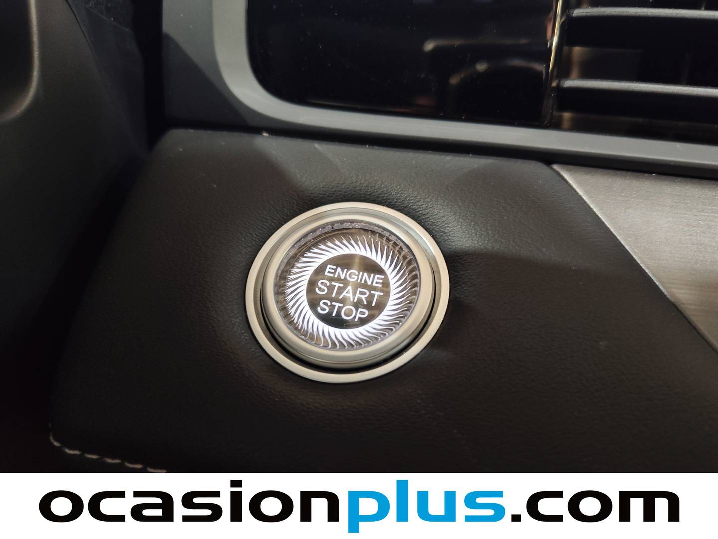EBRO S700 EBRO S700 1.6 TGDI Luxury 7 DCT  (147 CV) de ocasión