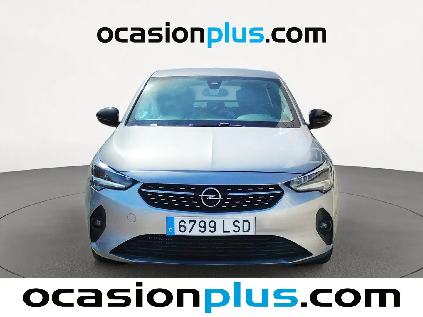 Foto Opel Corsa Opel Corsa 1.2 Turbo XHL Elegance Auto  (100 CV)