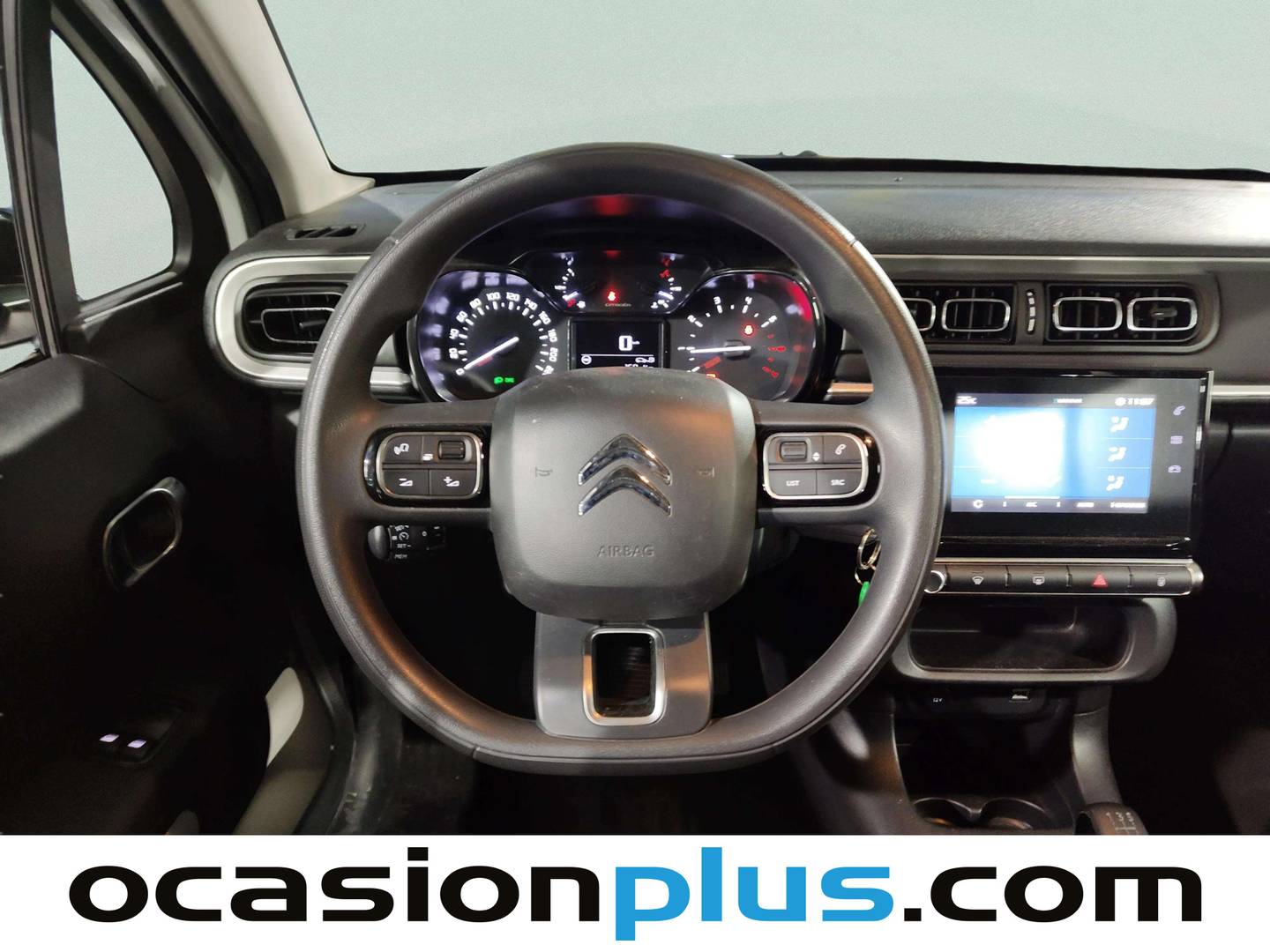 Citroën C3 Citroën C3 PureTech 82 C-Series (83 CV) manual