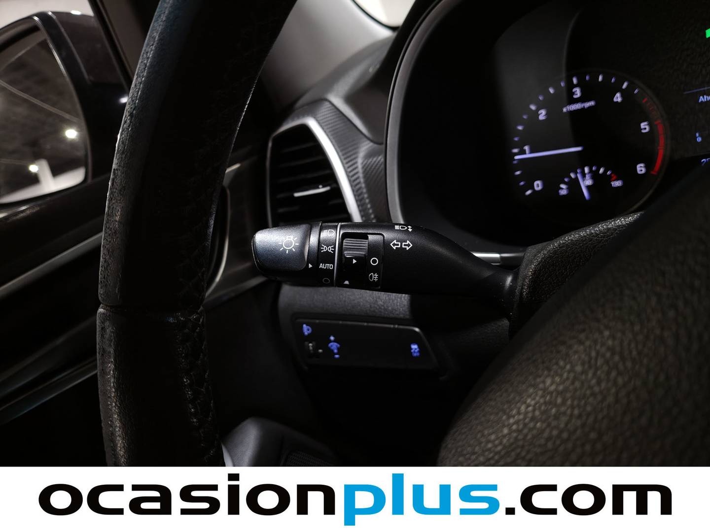 Hyundai Tucson Hyundai Tucson 1.6 CRDI Essence 4x2 (116 CV) de segunda mano