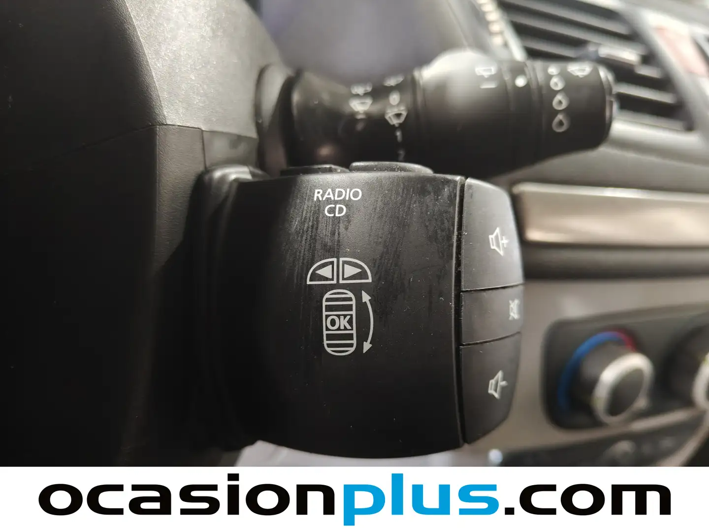 Foto Renault Mégane Renault Megane 1.6 16v Authentique (100 CV)