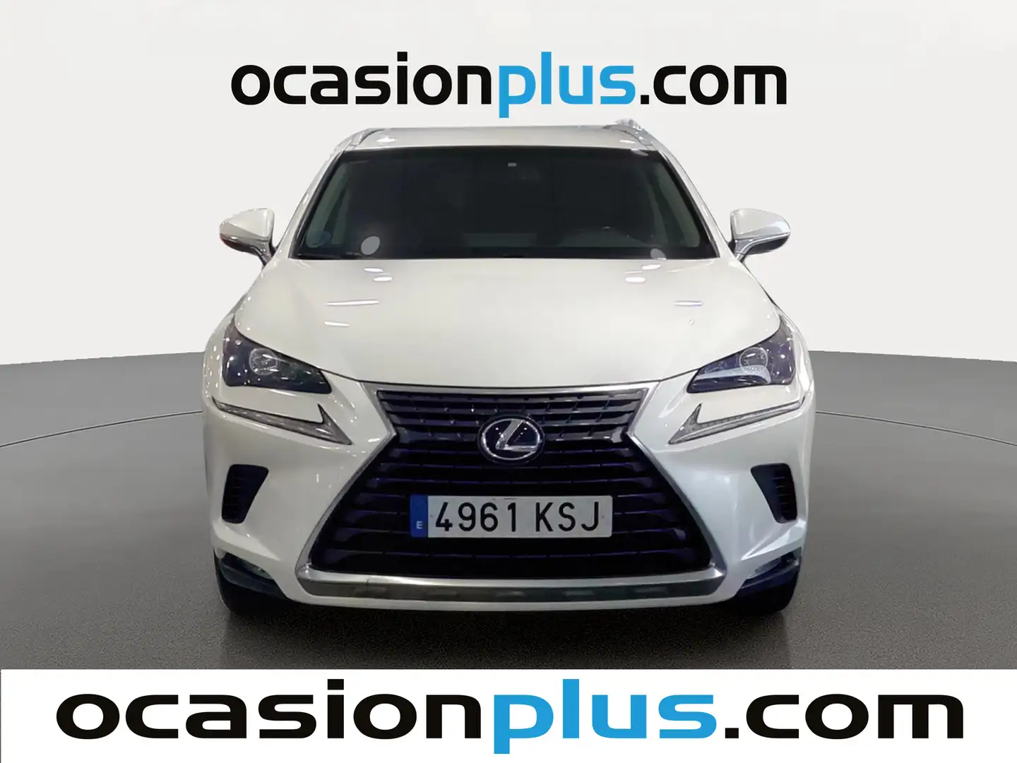 Foto Lexus NX Lexus NX Business Navigation 2WD  (197 CV)