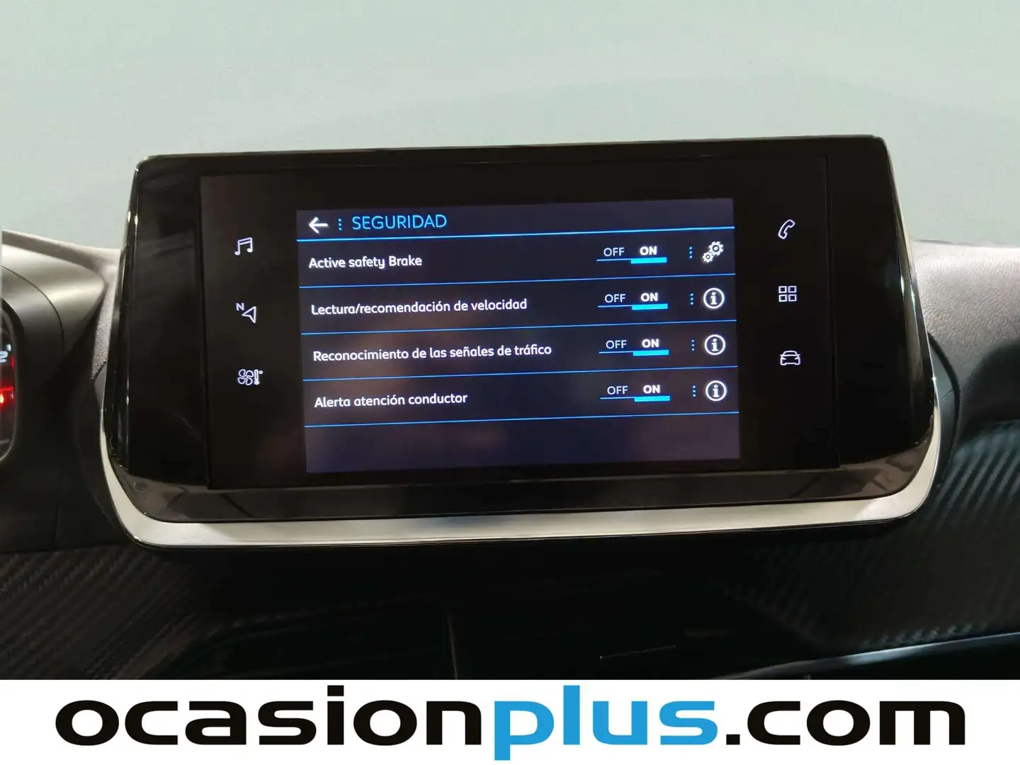 Foto Peugeot 208 Peugeot 208 PureTech 100 Active Pack (100 CV)