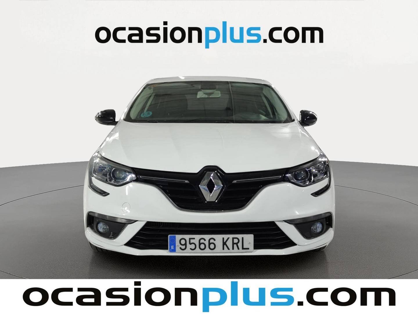 Renault Mégane Renault Megane Limited TCe (140 CV) GPF 140cv