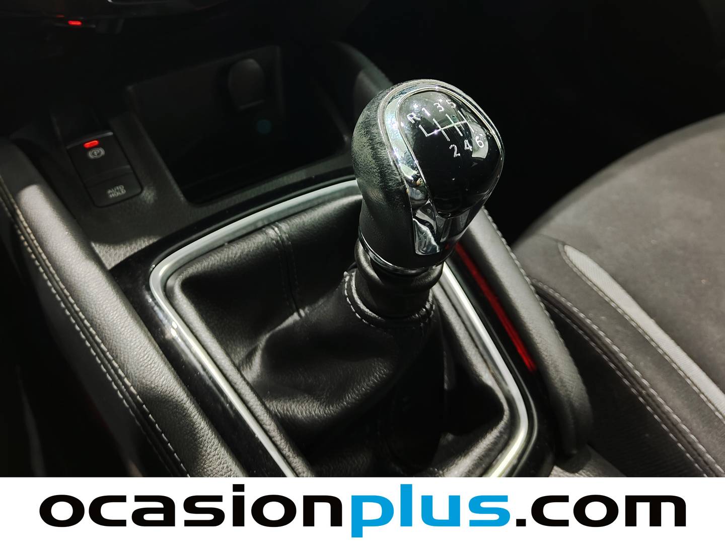 Nissan QASHQAI Nissan Qashqai DIG-T 163 Acenta (163 CV) de segunda mano