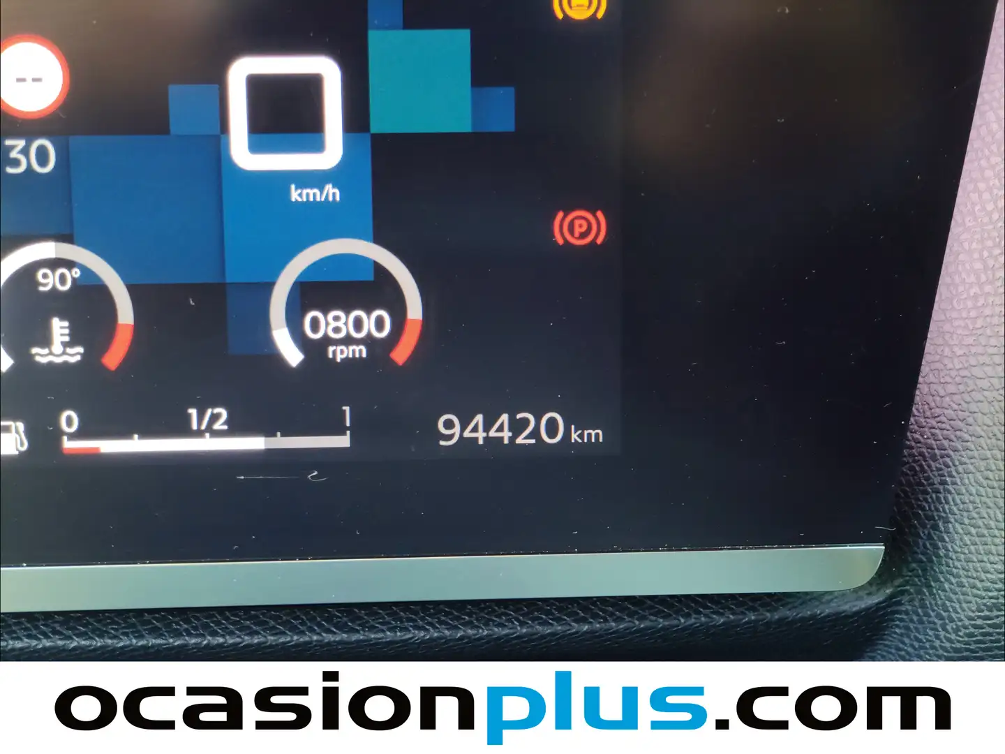 Foto Citroën C4 Citroen C4 PureTech 130 S&S 6v Feel Pack (130 CV)