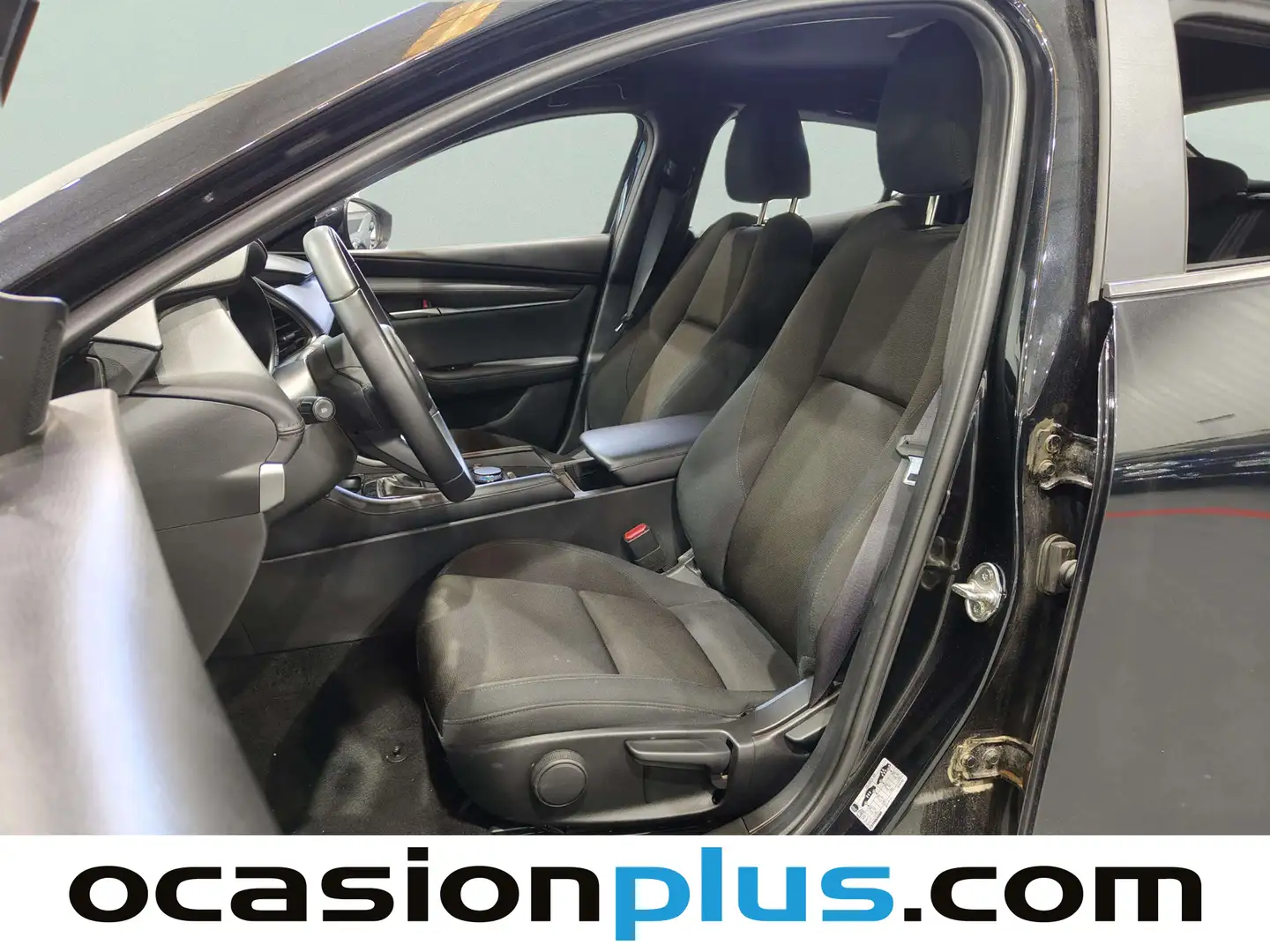 Foto Mazda Mazda3 Mazda Mazda 3 2.5L E-SKY G MHEV Prime-line (140 CV)