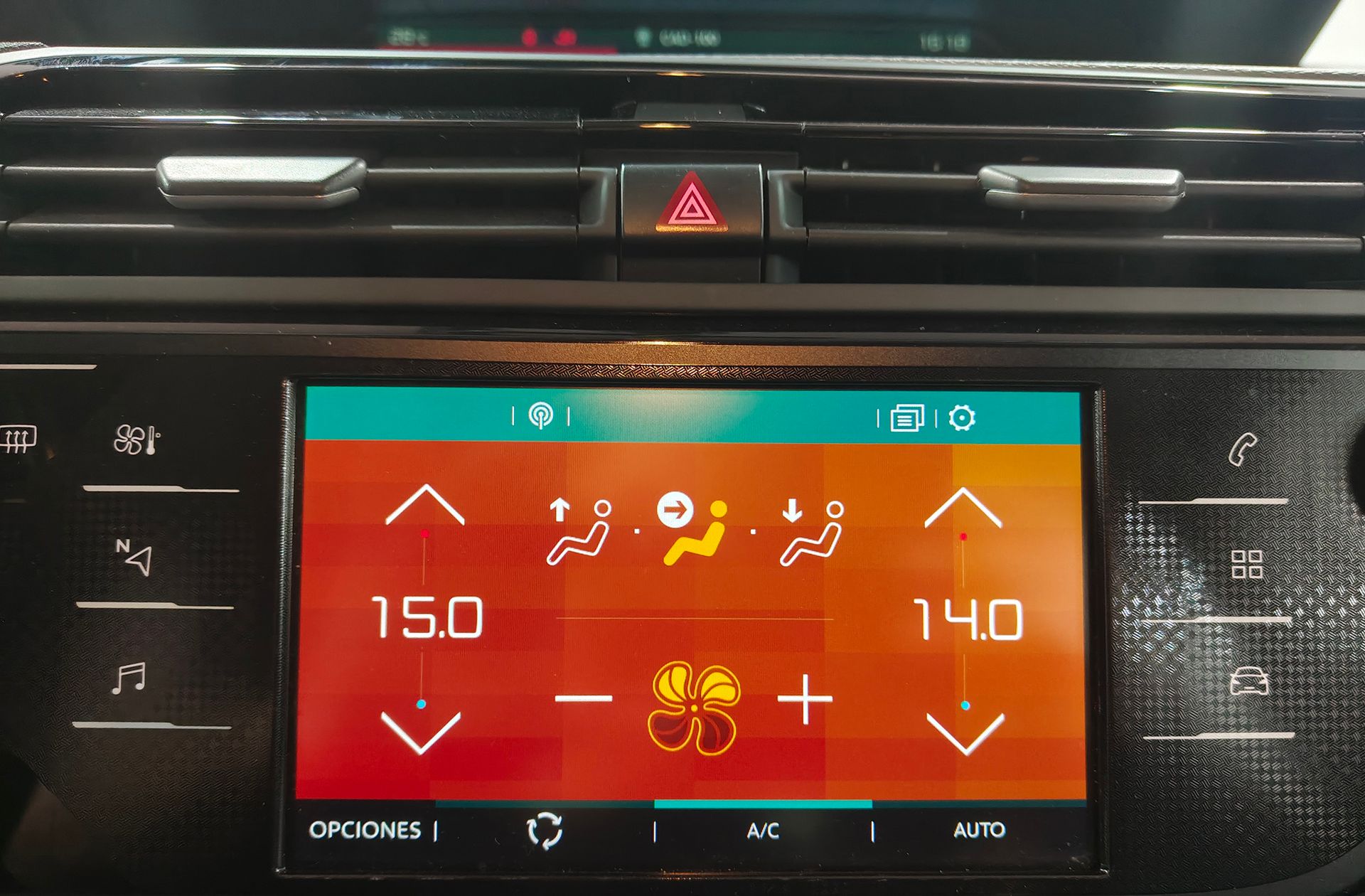 Citroën C4 Grand SpaceTourer BlueHDi 130 Feel 7 plazas - foto 29