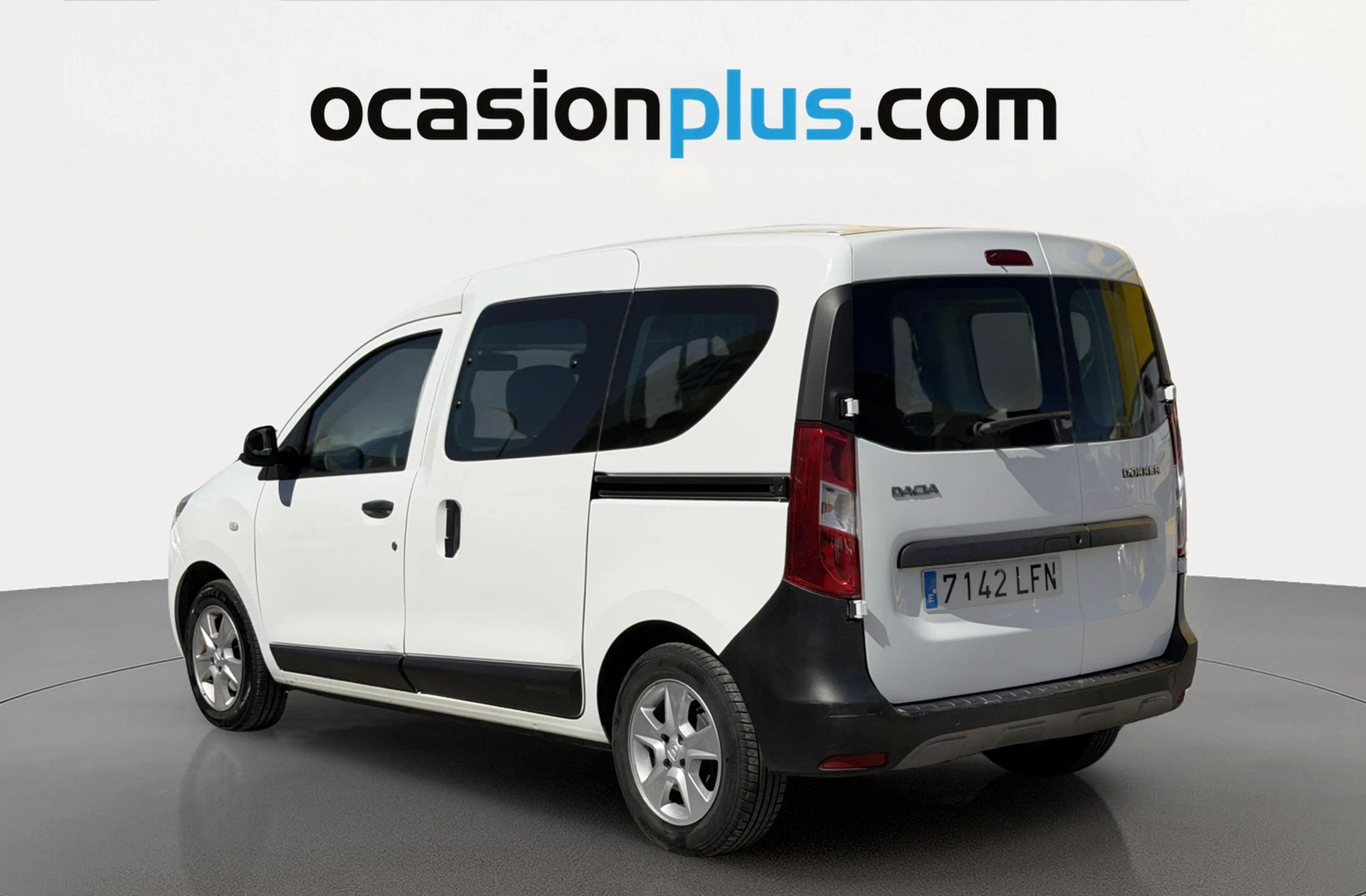 Dacia Dokker Essential Blue dCi - foto 3