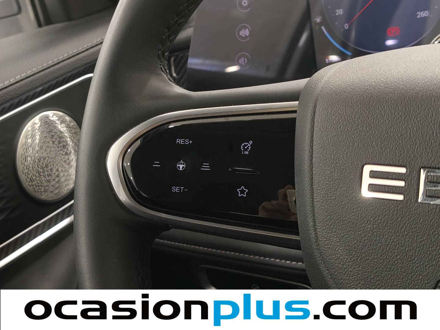 EBRO S700 EBRO S700 1.6 TGDI Comfort DCT (147 CV) 147cv