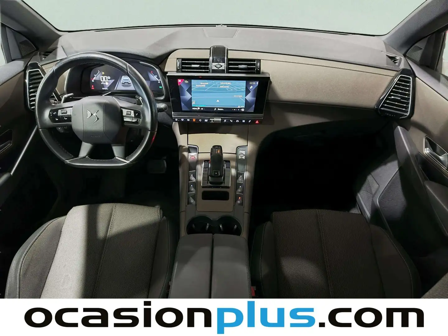 Foto DS DS 7 Crossback DS DS7 Crossback PureTech 180 Bastille+ AT (180 CV)