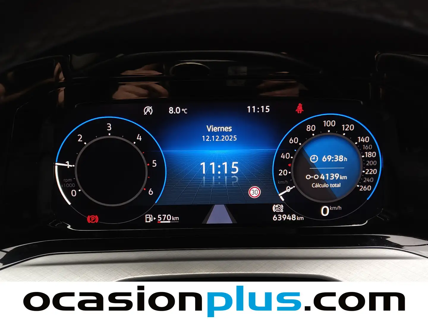 Foto Volkswagen Golf Volkswagen Golf Variant Life 2.0 TDI (115 CV)