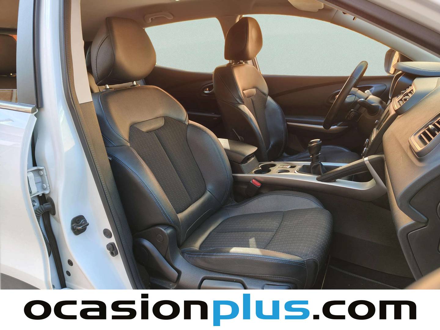 Foto Renault Kadjar Renault Kadjar S -Edition GPF TCe (140 CV)