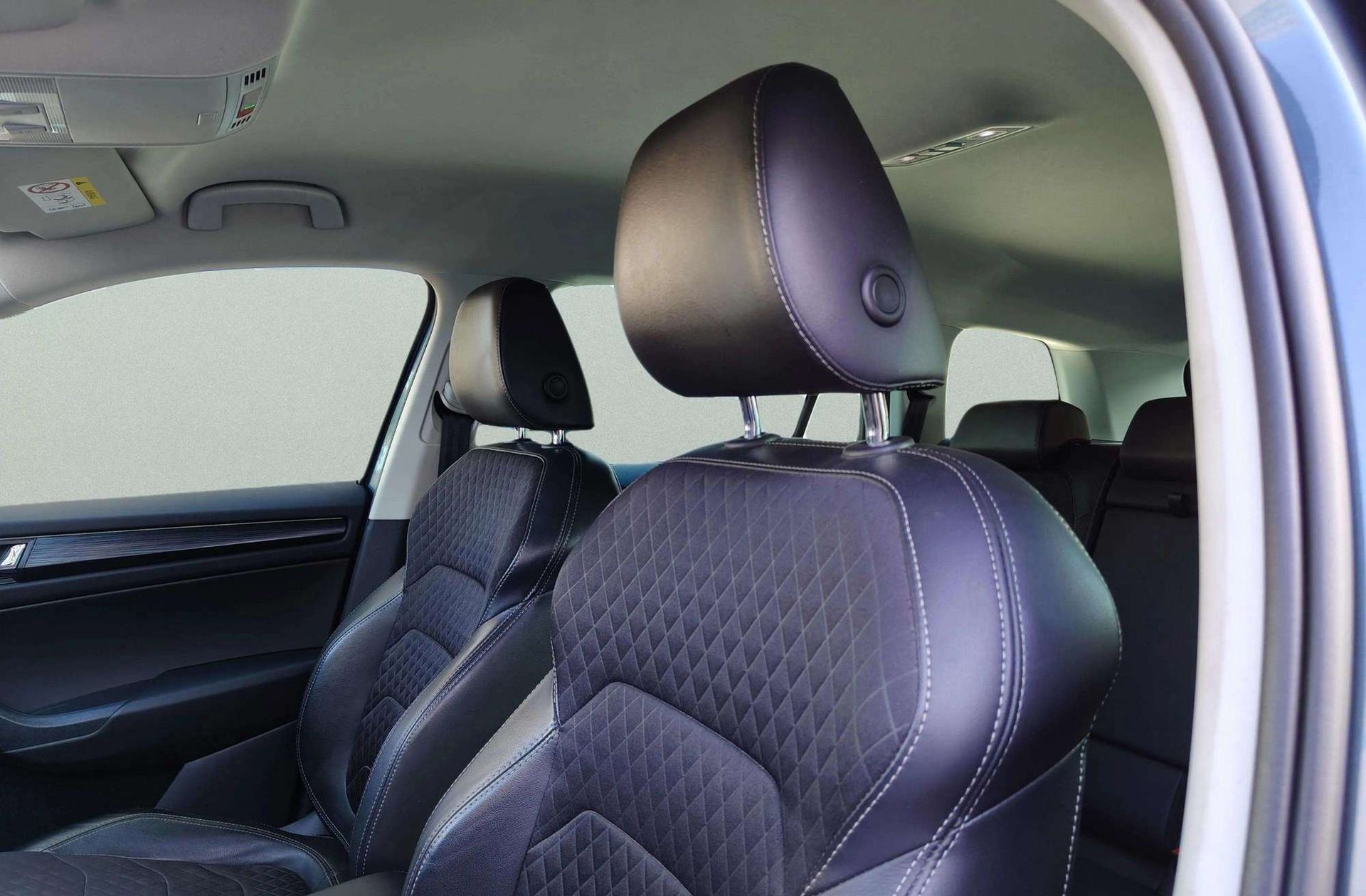 Škoda Kodiaq 1.5 TSI Ambition 4x2 DSG - foto 15