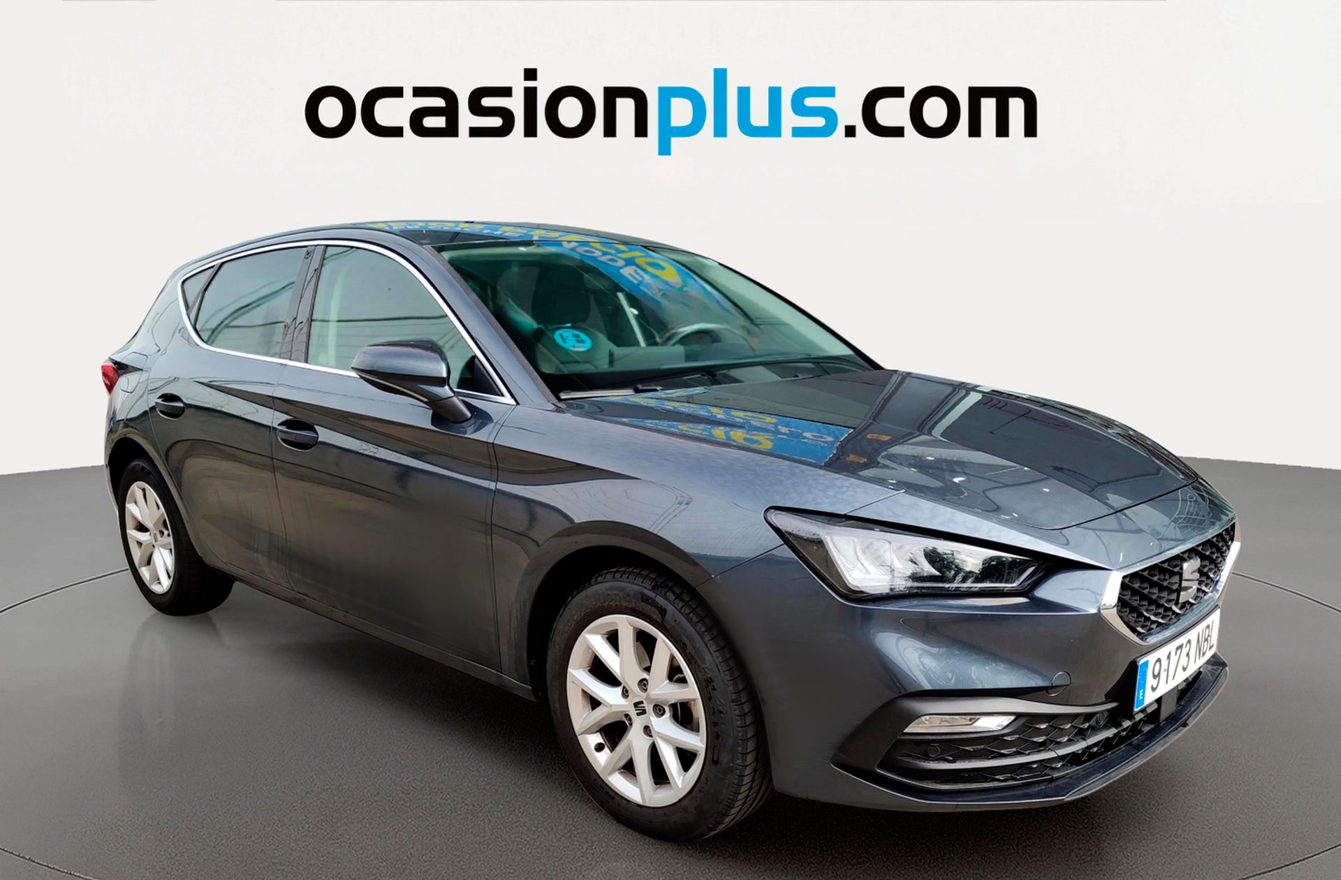 SEAT León 2.0 TDI Style XL - foto 2