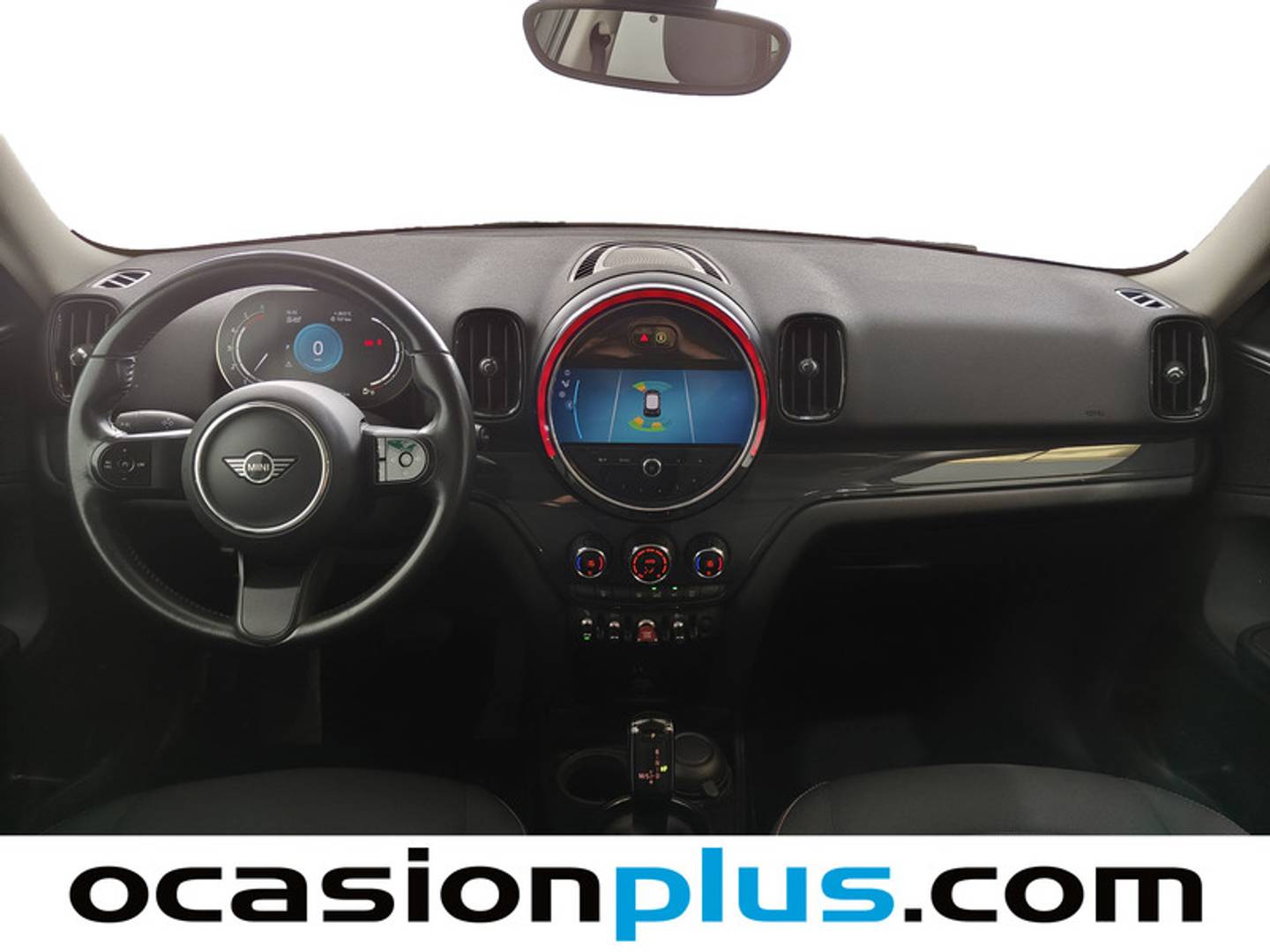 Foto Mini Countryman MINI MINI Countryman One D (116 CV)