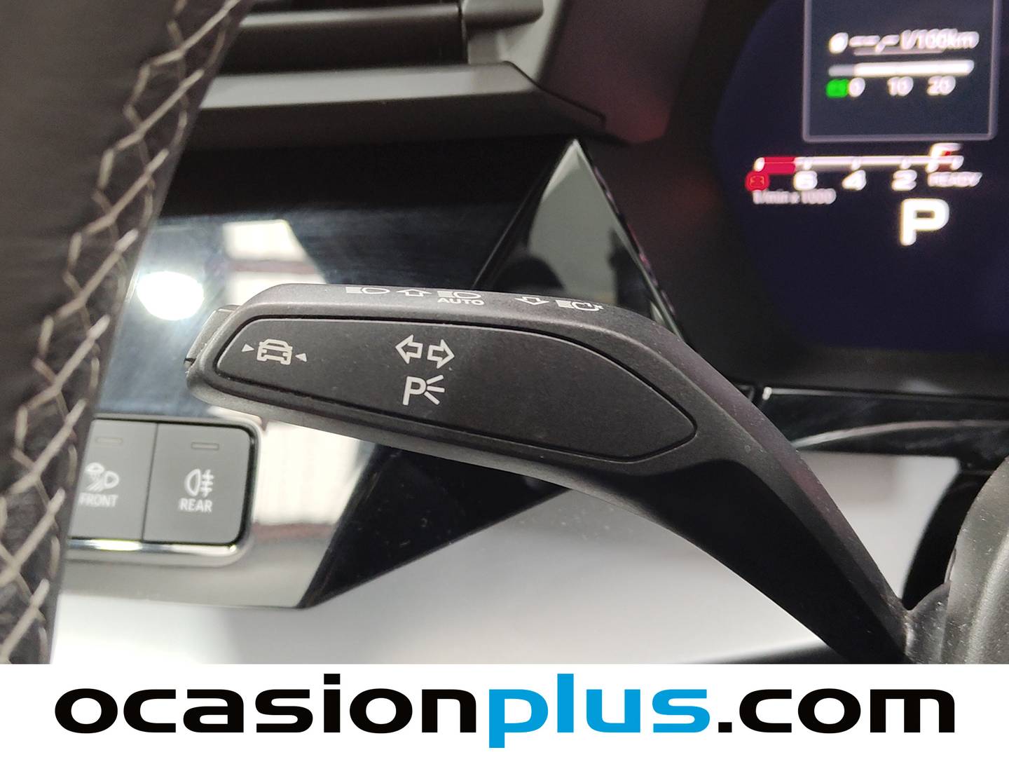 Audi A3 Audi A3 Sportback S line 35 TFSI (150 CV) S tronic híbrido