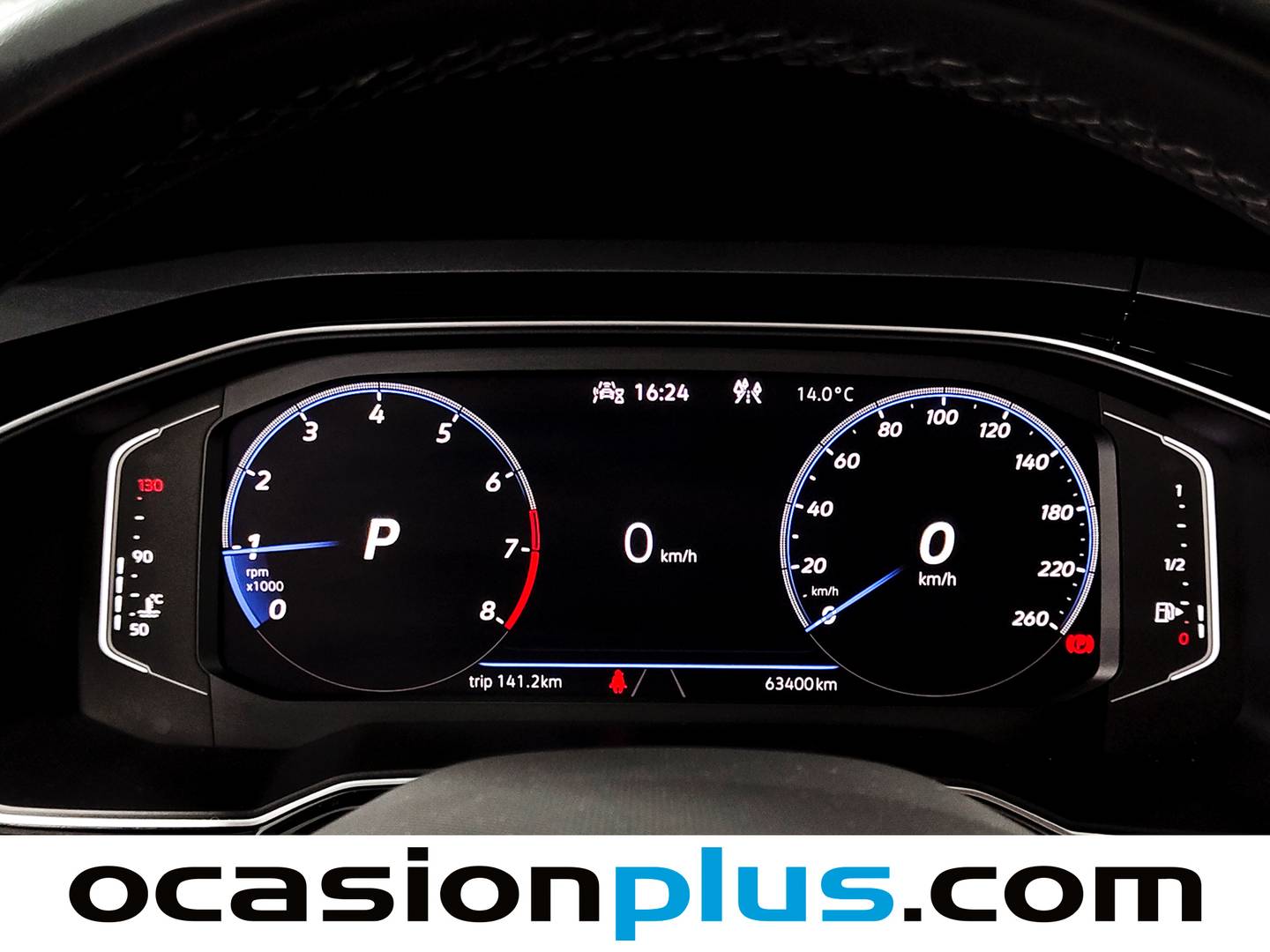 Foto Volkswagen Taigo Volkswagen Taigo R-Line 1.0 TSI (110 CV) DSG