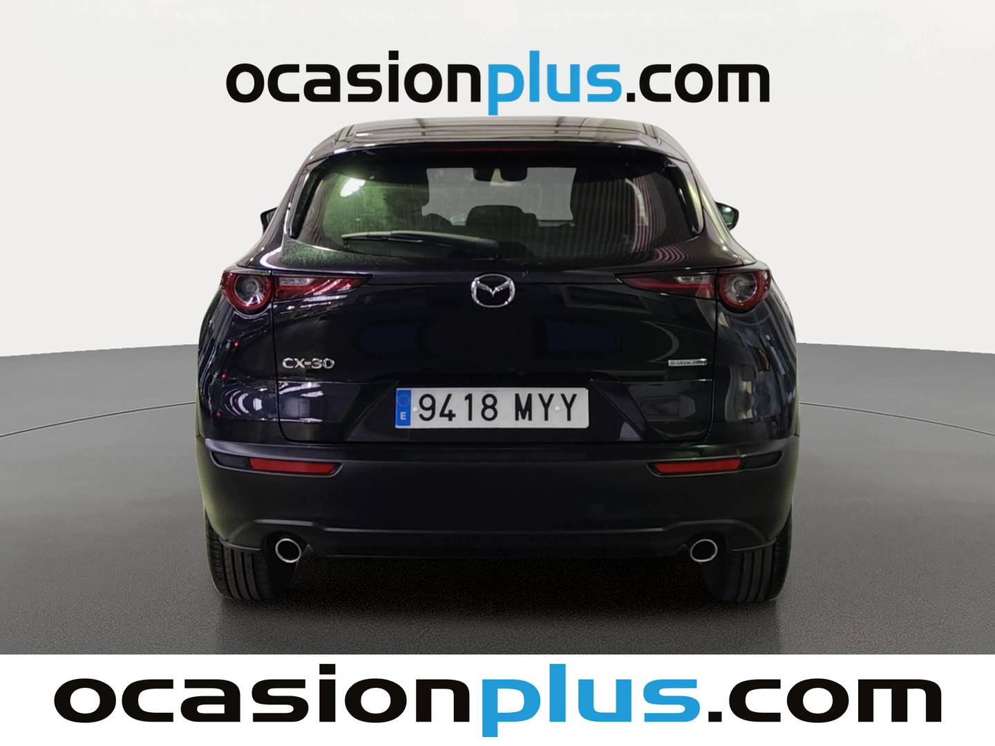 Foto Mazda CX-30 Mazda CX-30 2.5 e-Skyactive G MHEV Prime-Line AT (140 CV)