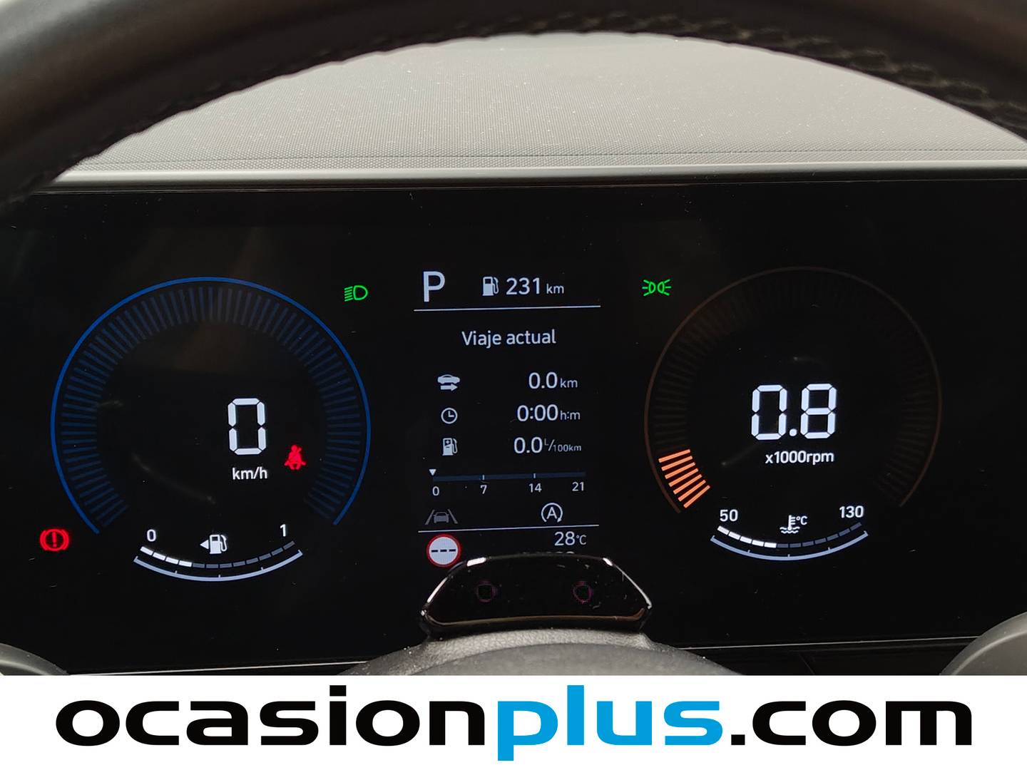 Hyundai Kona Hyundai Kona 1.0 TGDi Maxx 4x2 DCT (120 CV) 120cv