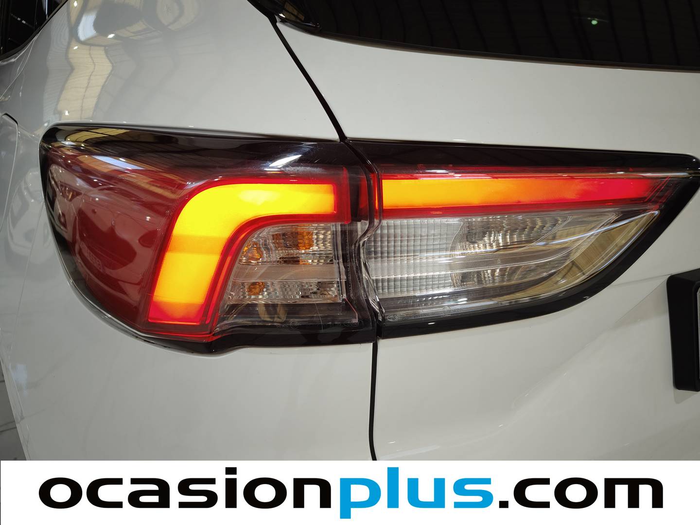 Acabados Ford Kuga Ford Kuga 1.5T EcoBoost ST-Line 4x2 (150 CV)
