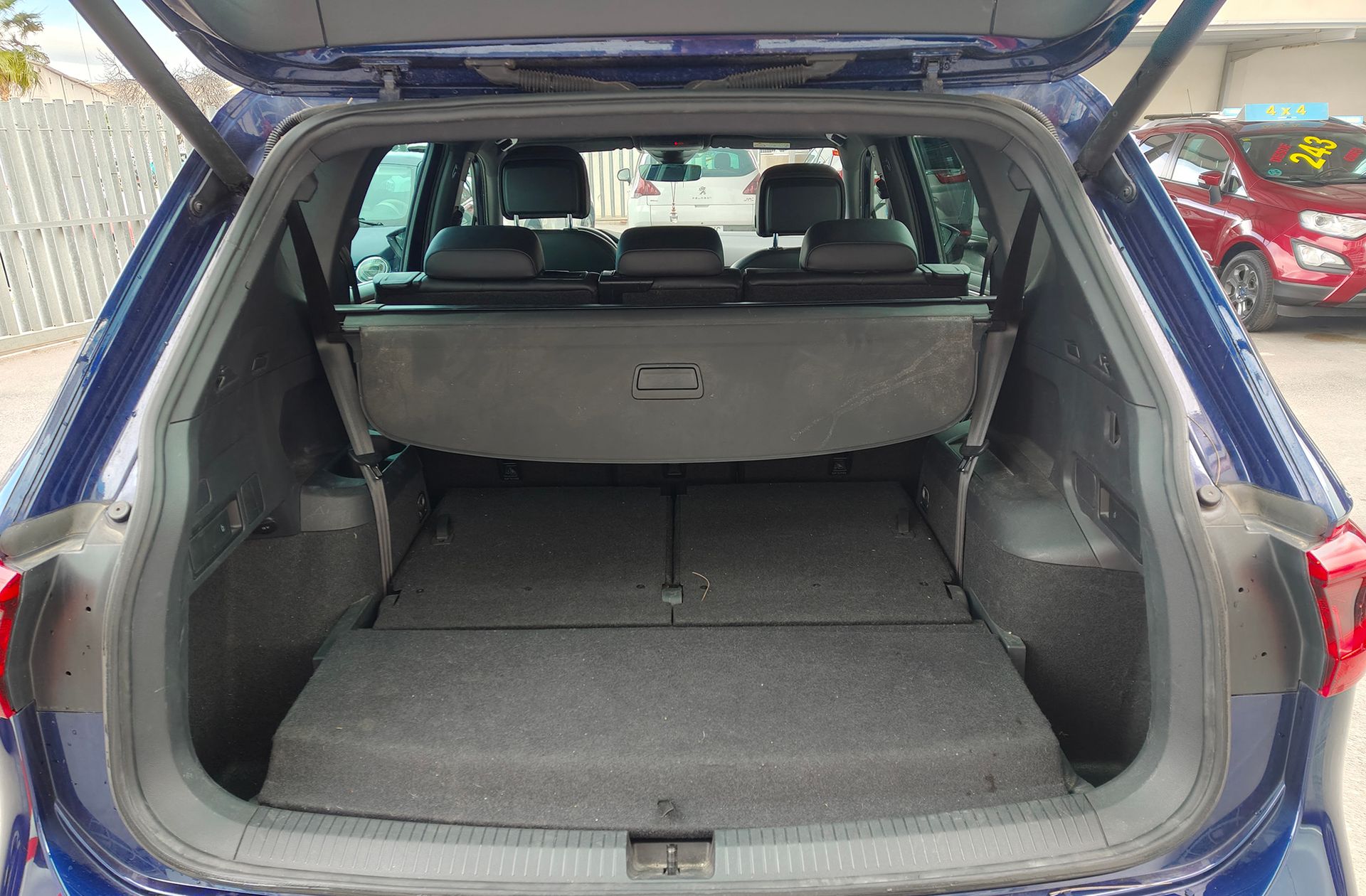 SEAT Tarraco 1.5 TSI Xcellence - foto 20