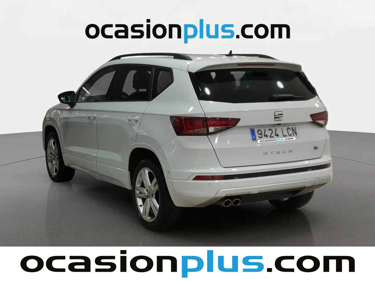 Foto Seat Ateca SEAT Ateca 1.5 TSI S&S FR  (150 CV)
