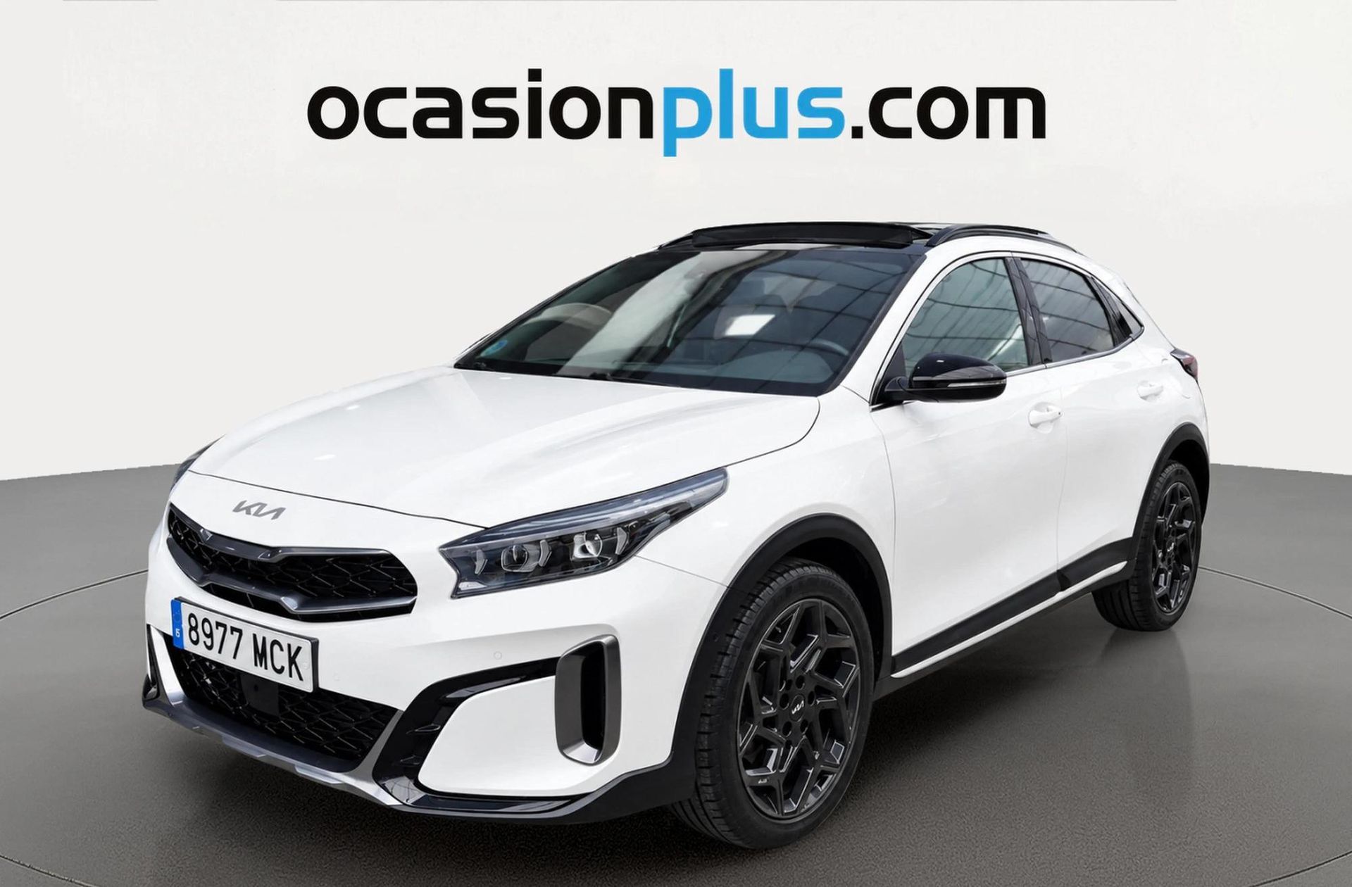 Kia XCeed 1.5 MHEV GT-line