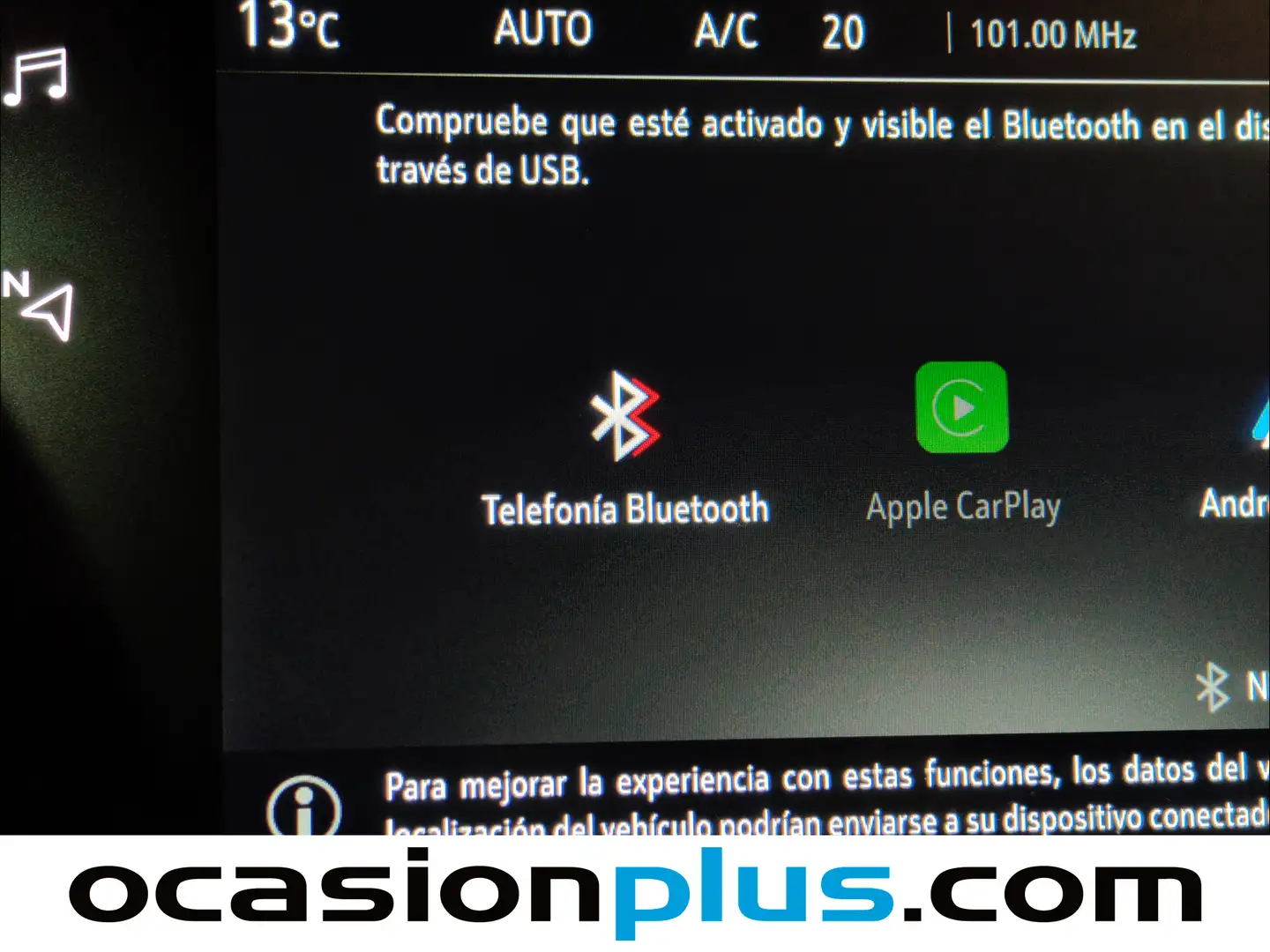 Foto Opel Mokka Opel Mokka 1.2 Turbo GS Line (130 CV)