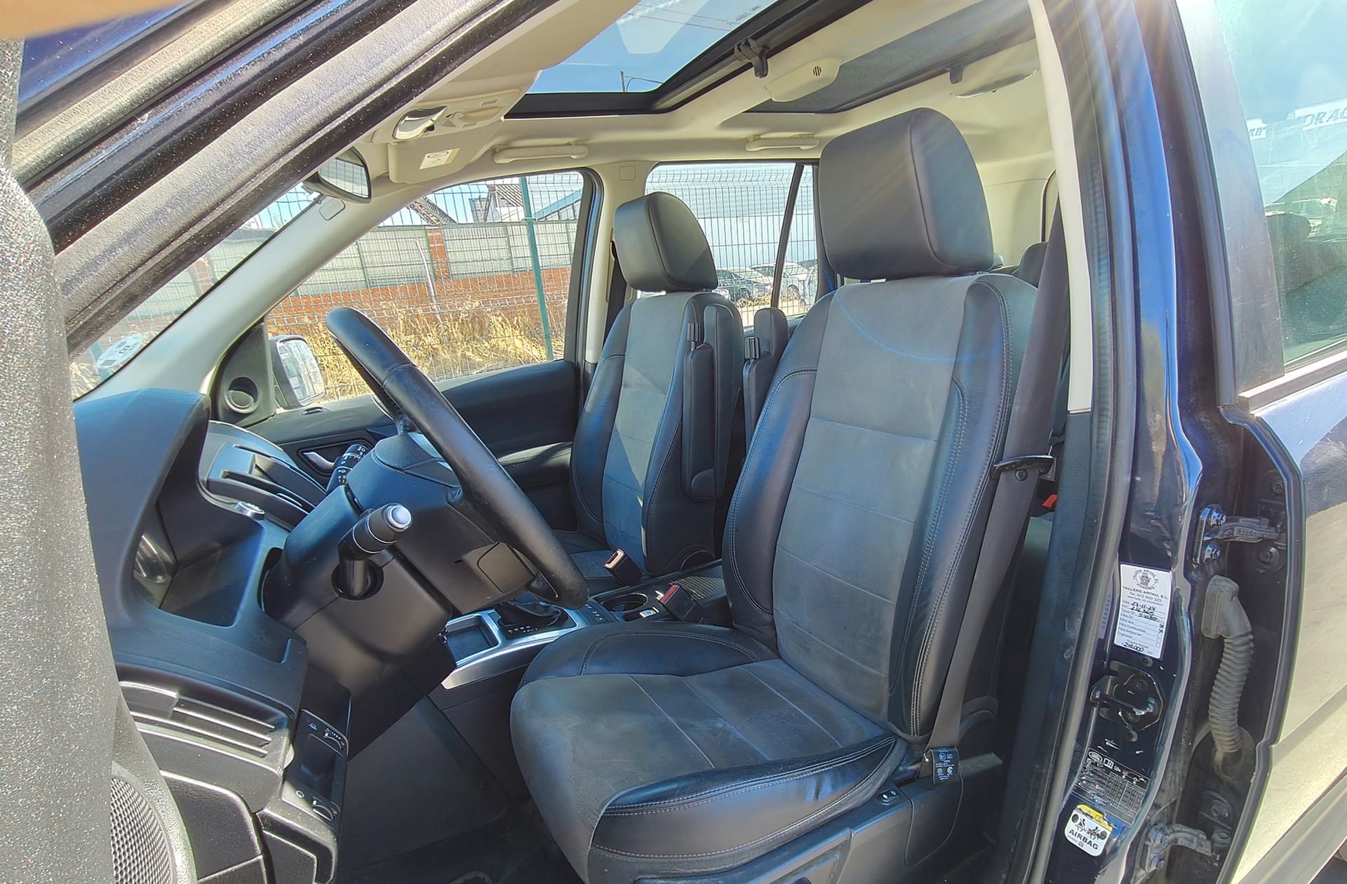 Land Rover Freelander 2.2 Td4 SE 4x4 - foto 13