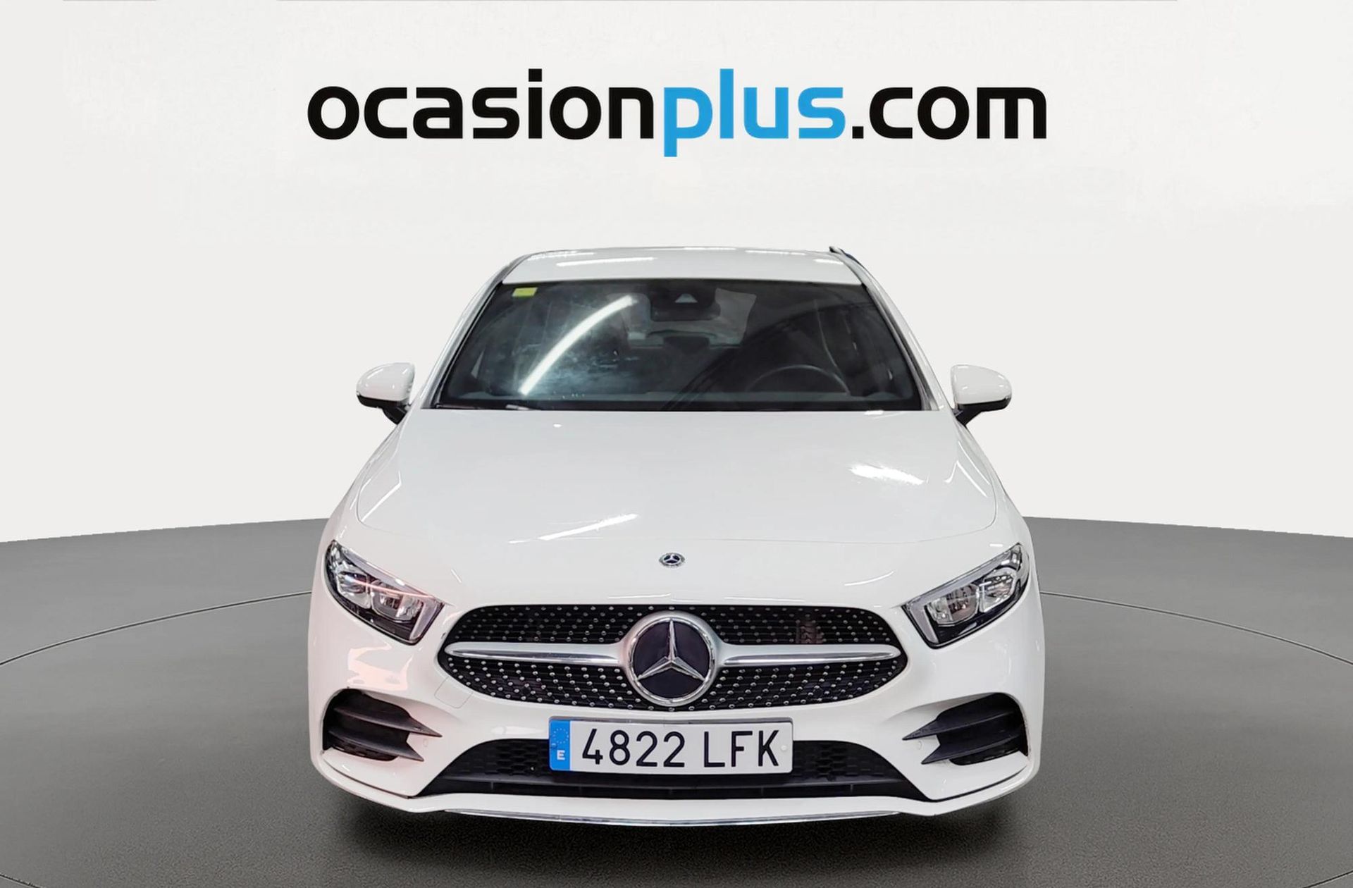 Mercedes-Benz Clase A 180 d Pack AMG - foto 18