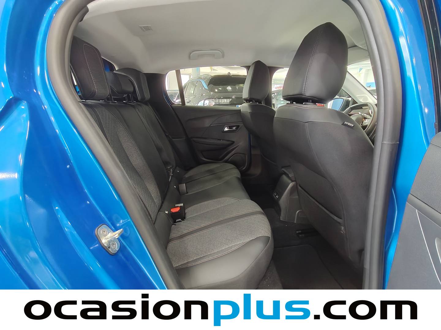 Foto Peugeot 208 Peugeot 208 PureTech 100 Allure (100 CV)