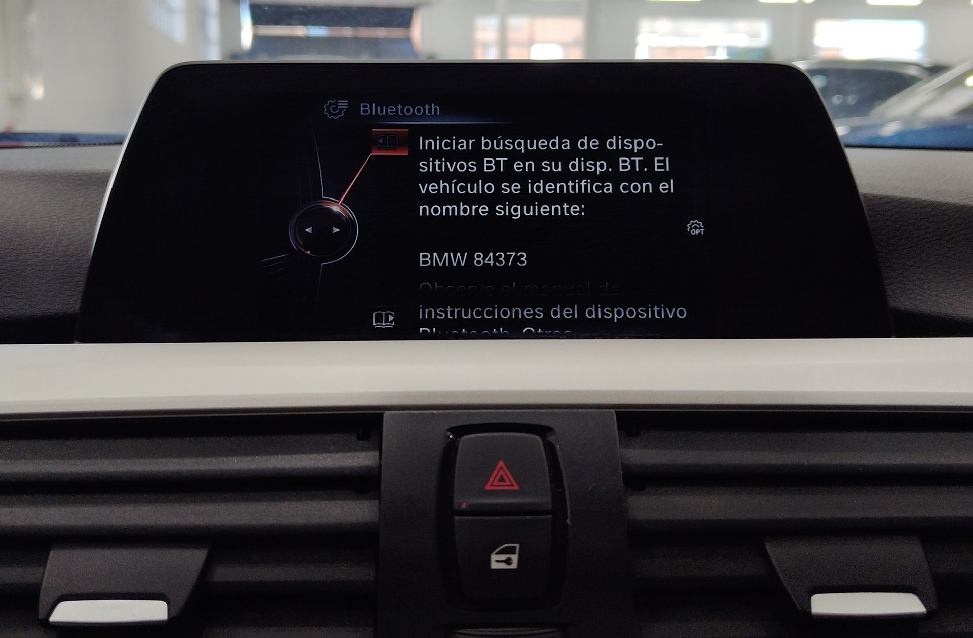 BMW Serie 3 320d Touring - foto 34